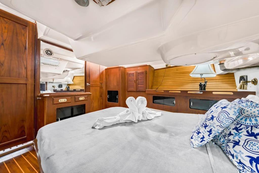 An Island Of Your Own On The Island - The Elegance Apartment