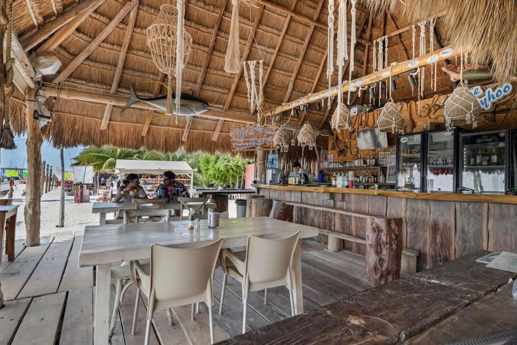 Apartment An Island Of Your Own On The Island - The Elegance Isla Mujeres