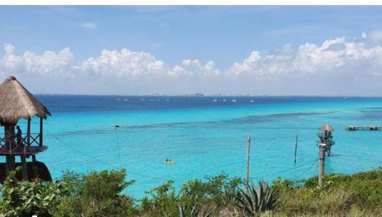 Apartment Mar Y Chelo Luxury Aparments Isla Mujeres