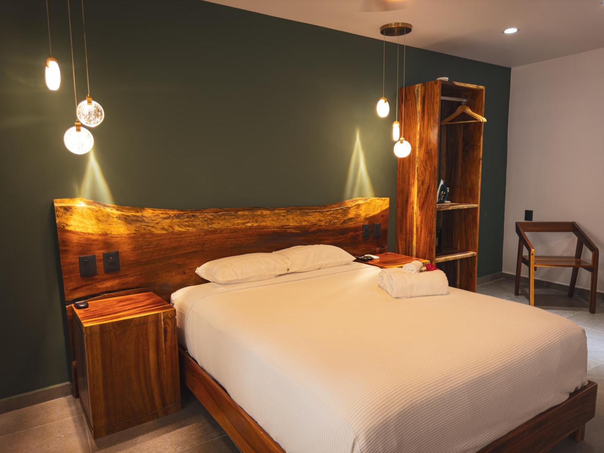 Sirenas Apartment Isla Mujeres