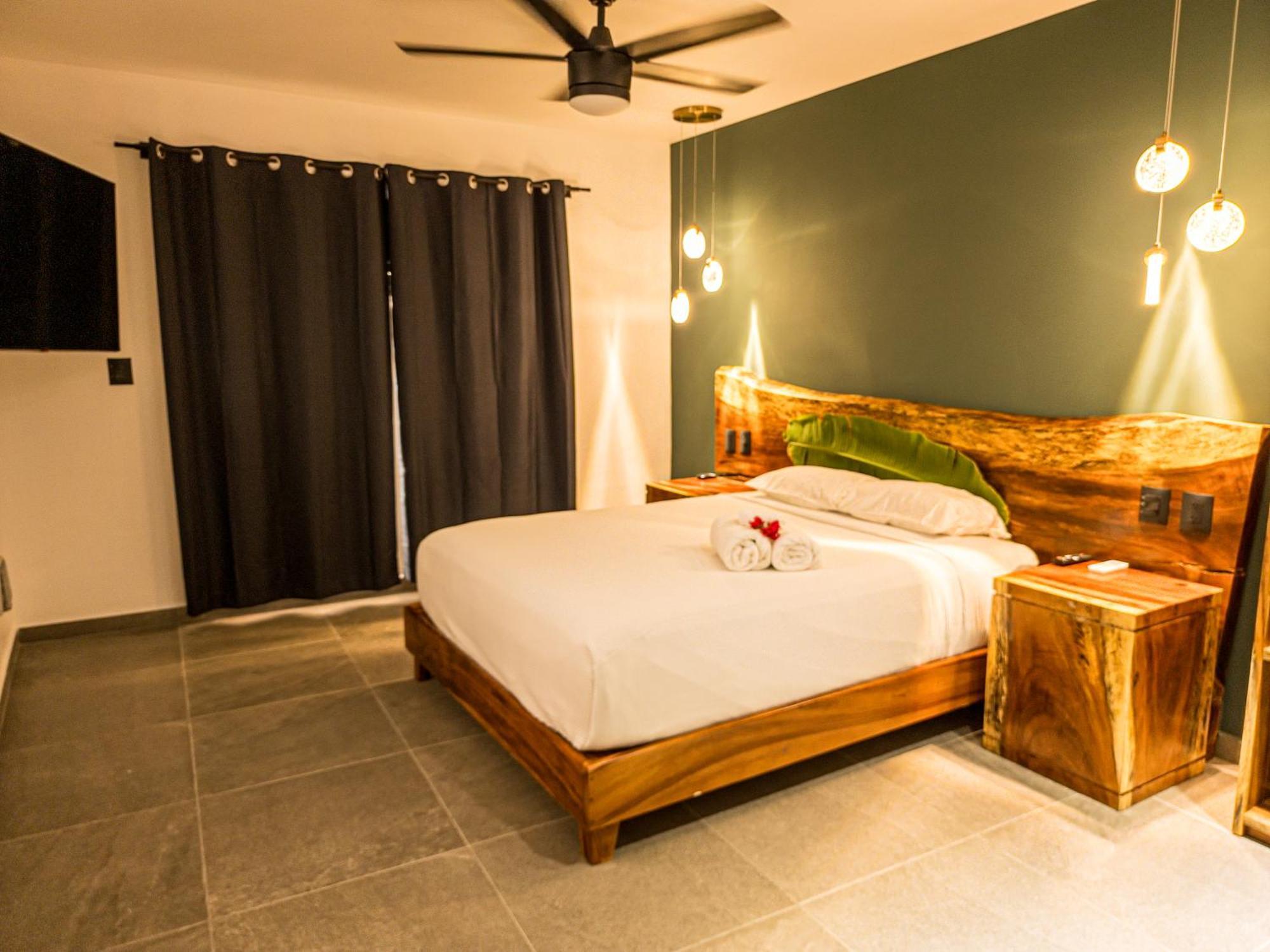 Sirenas Apartment Isla Mujeres
