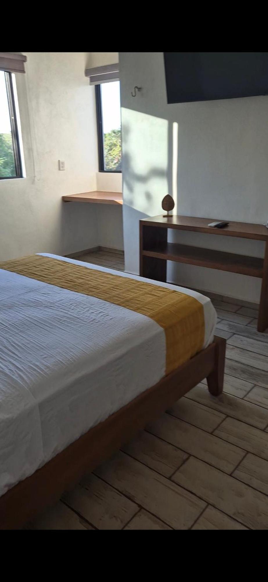 Departamento Soluna *
