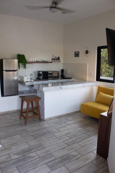 Apartment Departamento Soluna Isla Mujeres