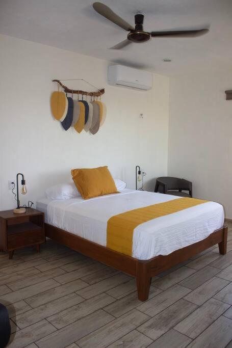 Departamento Soluna Isla Mujeres