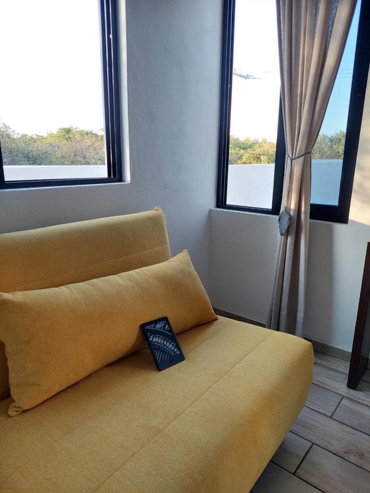 Departamento Soluna Apartment *