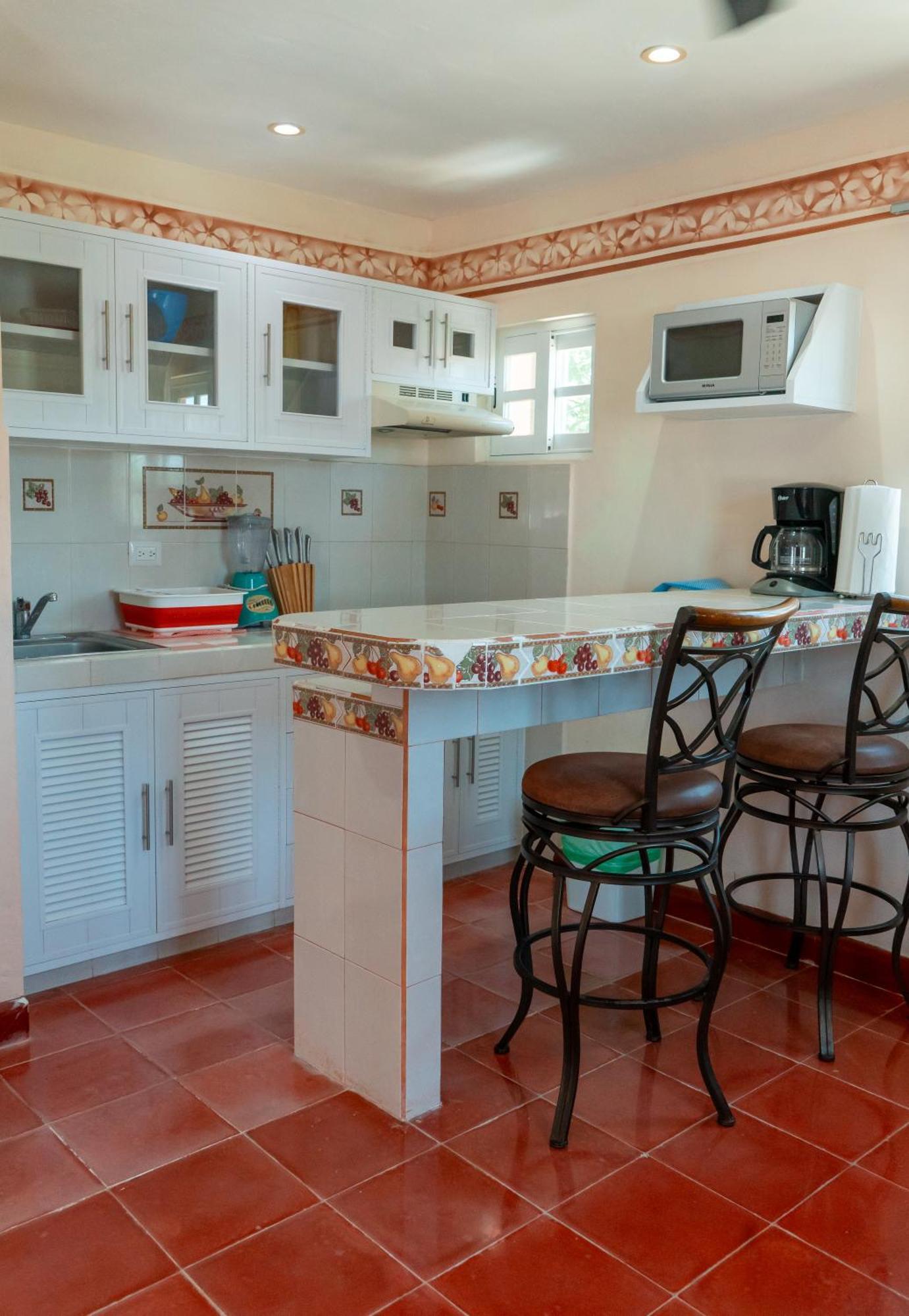 Apartamento Pajaros *