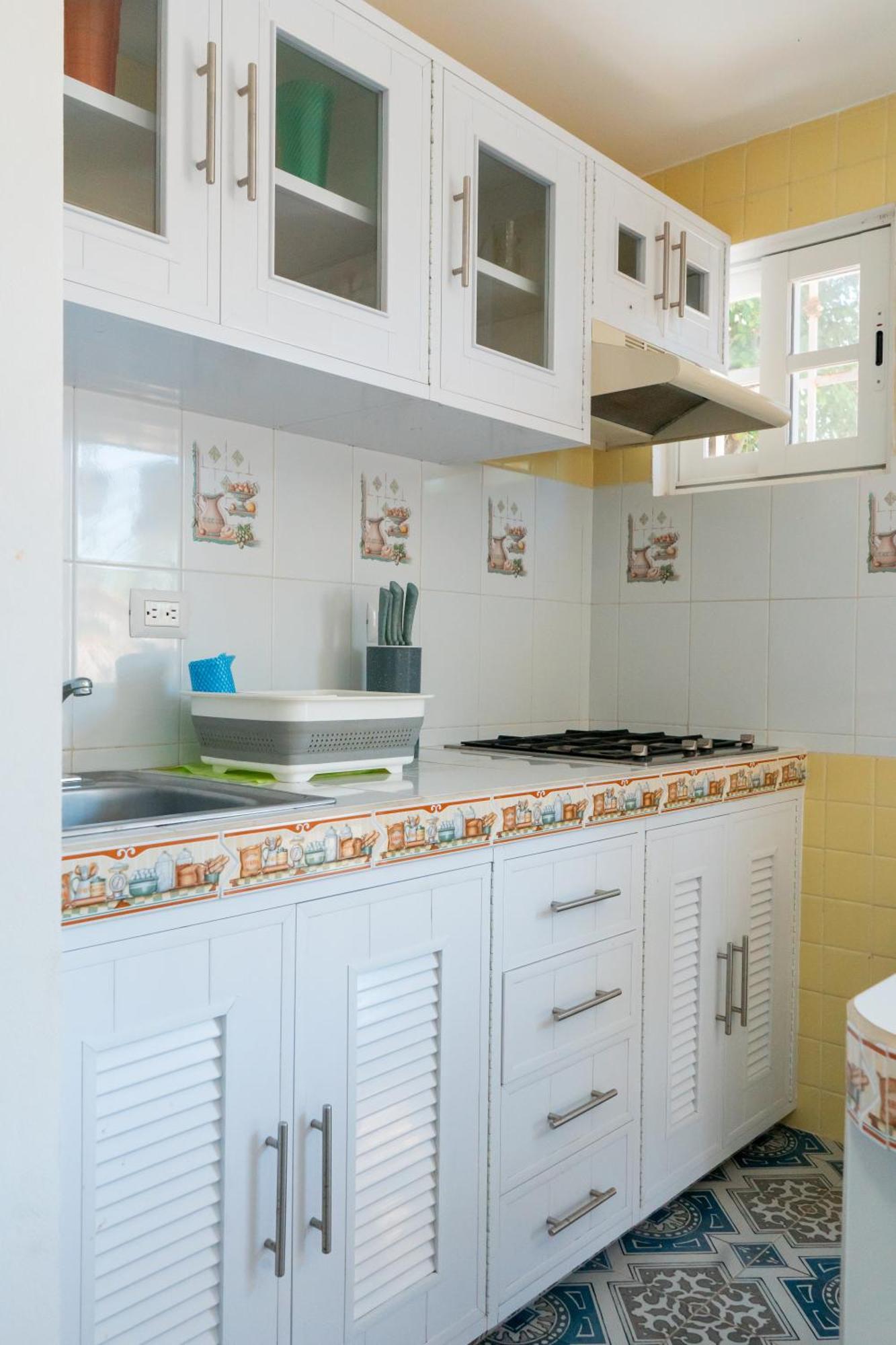 Pajaros Apartamento Ilha das Mulheres