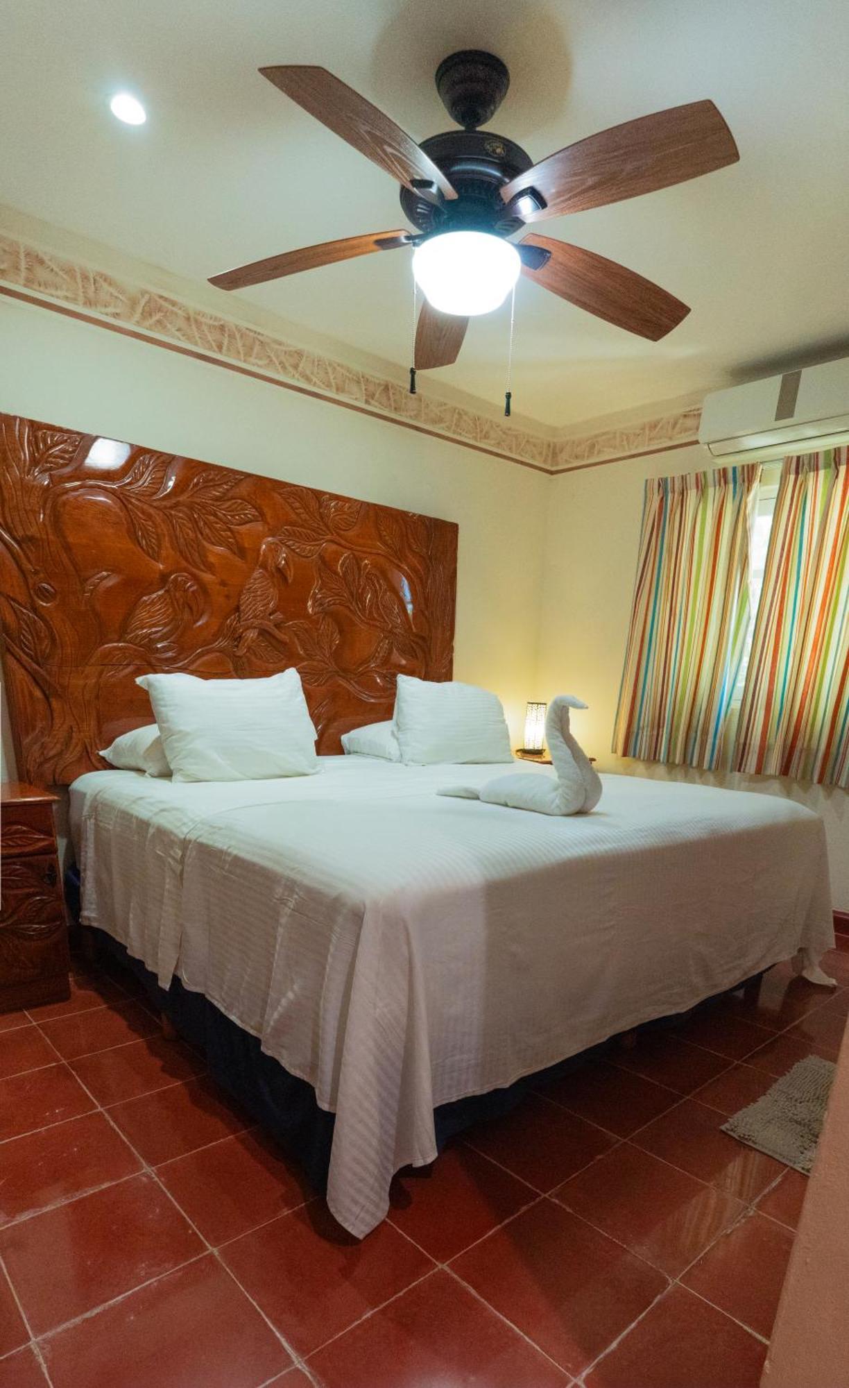 Apartamento Pajaros Ilha das Mulheres
