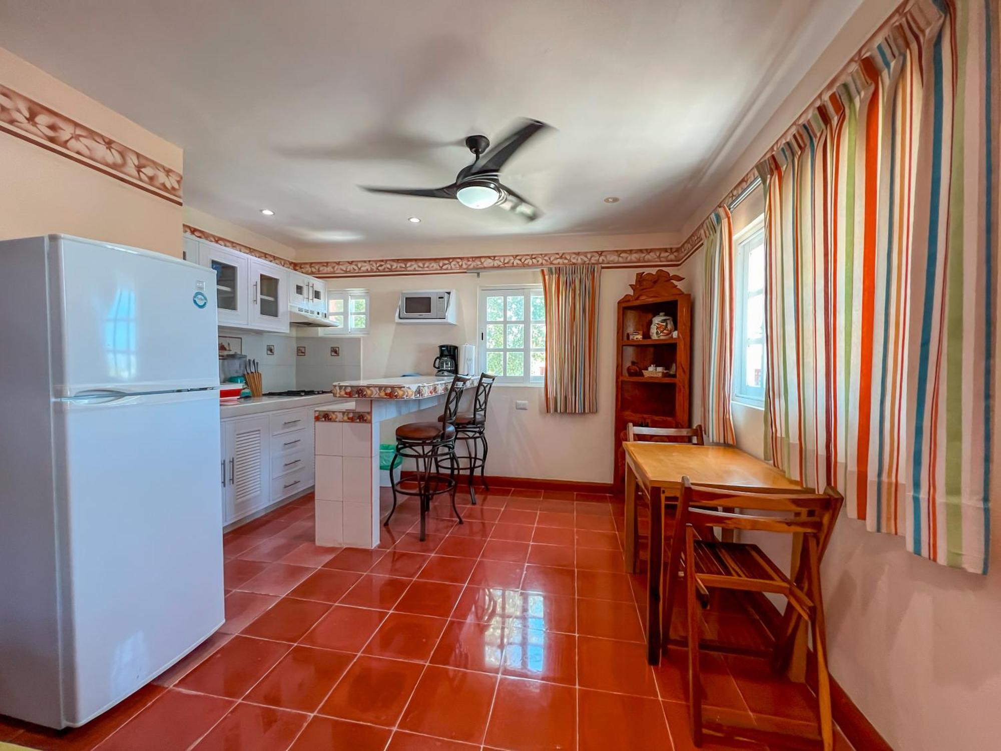 Pajaros Apartamento