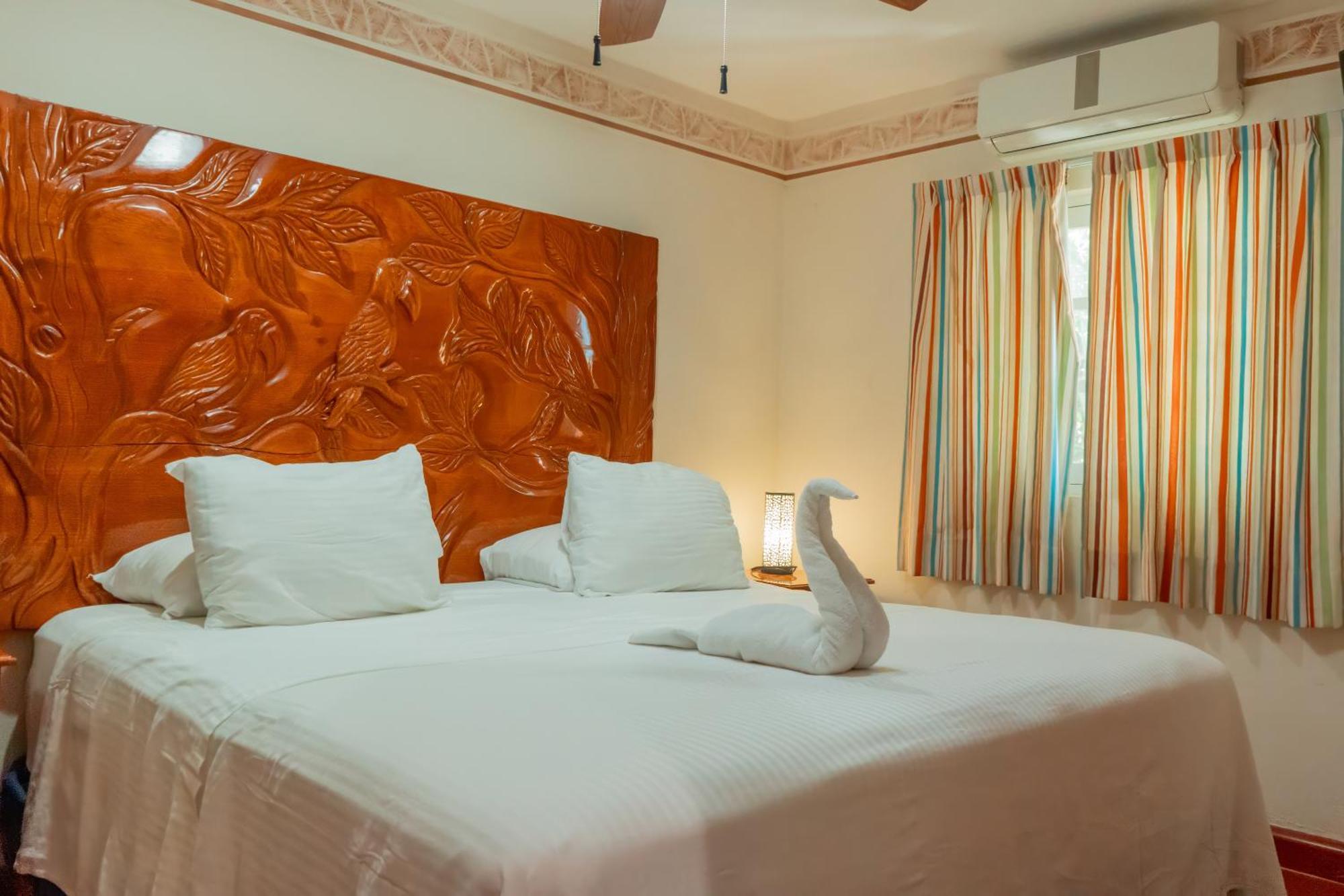 Apartamento Pajaros