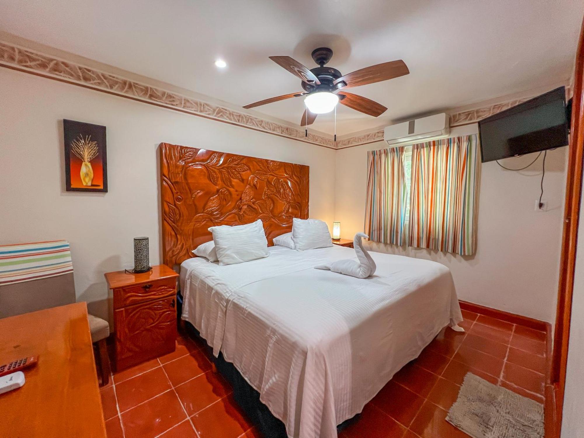 Apartamento Pajaros *