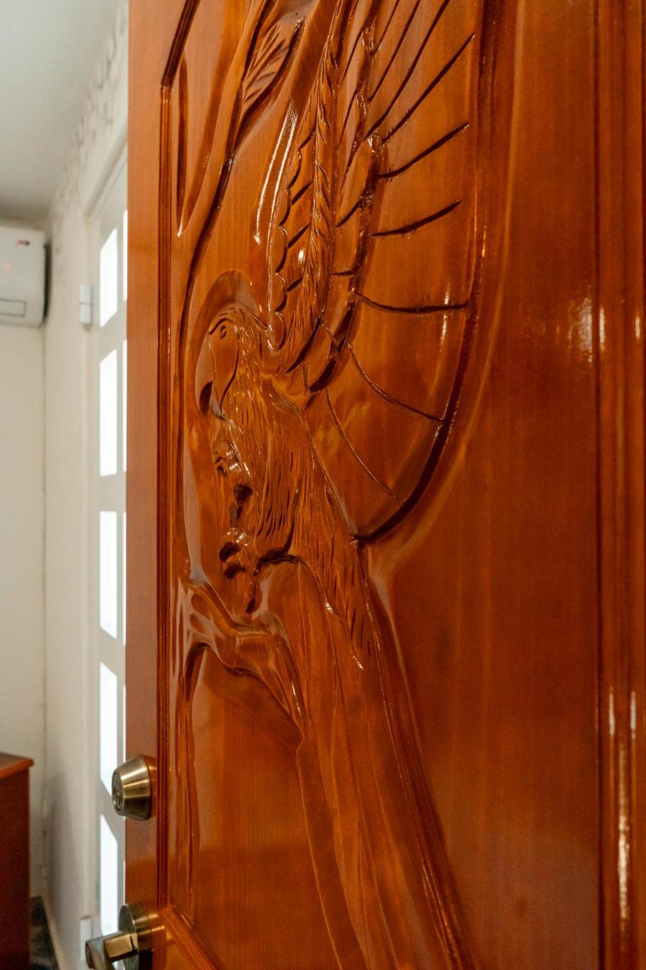 Apartamento Pajaros