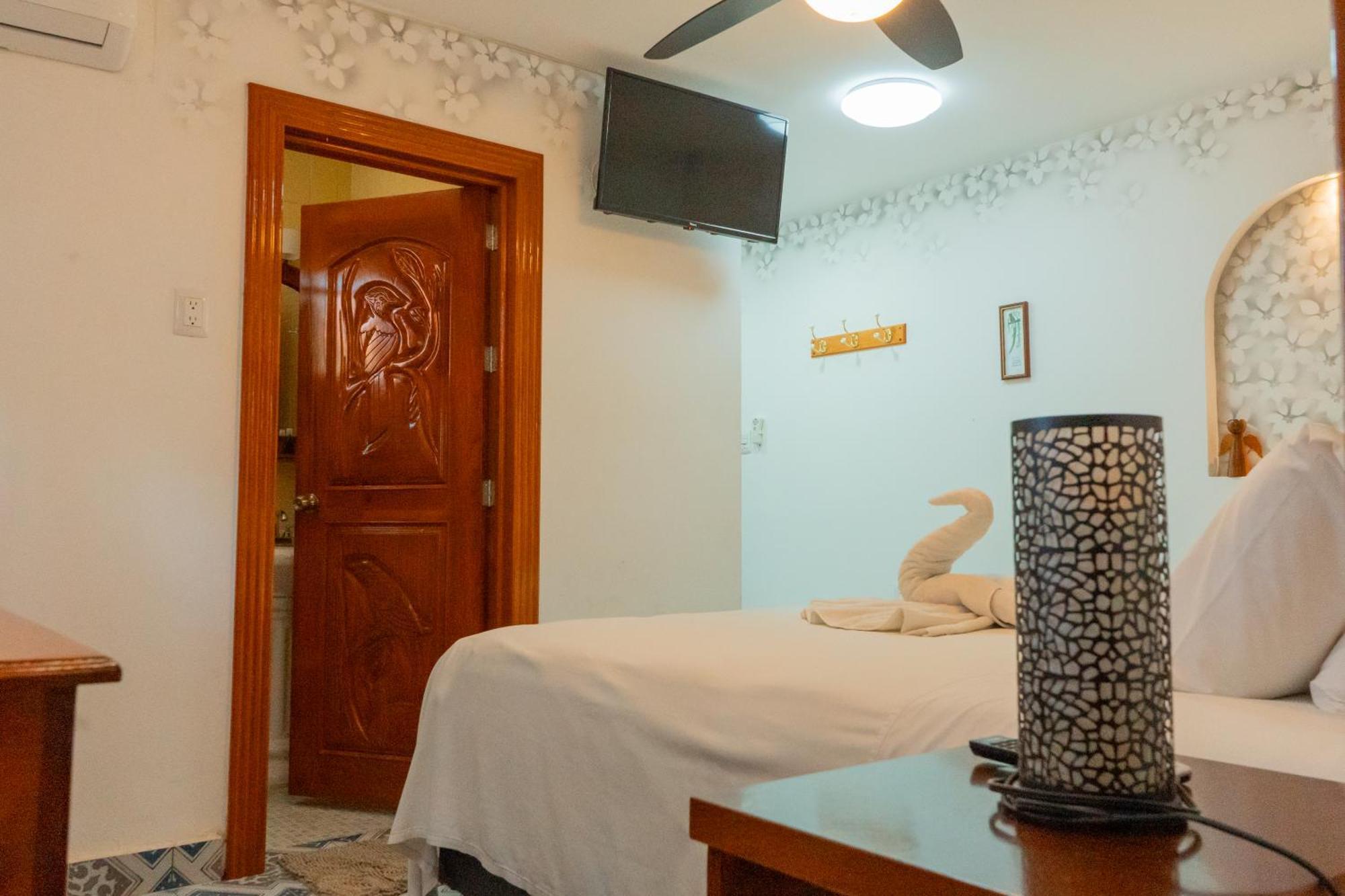 Pajaros Apartamento Ilha das Mulheres