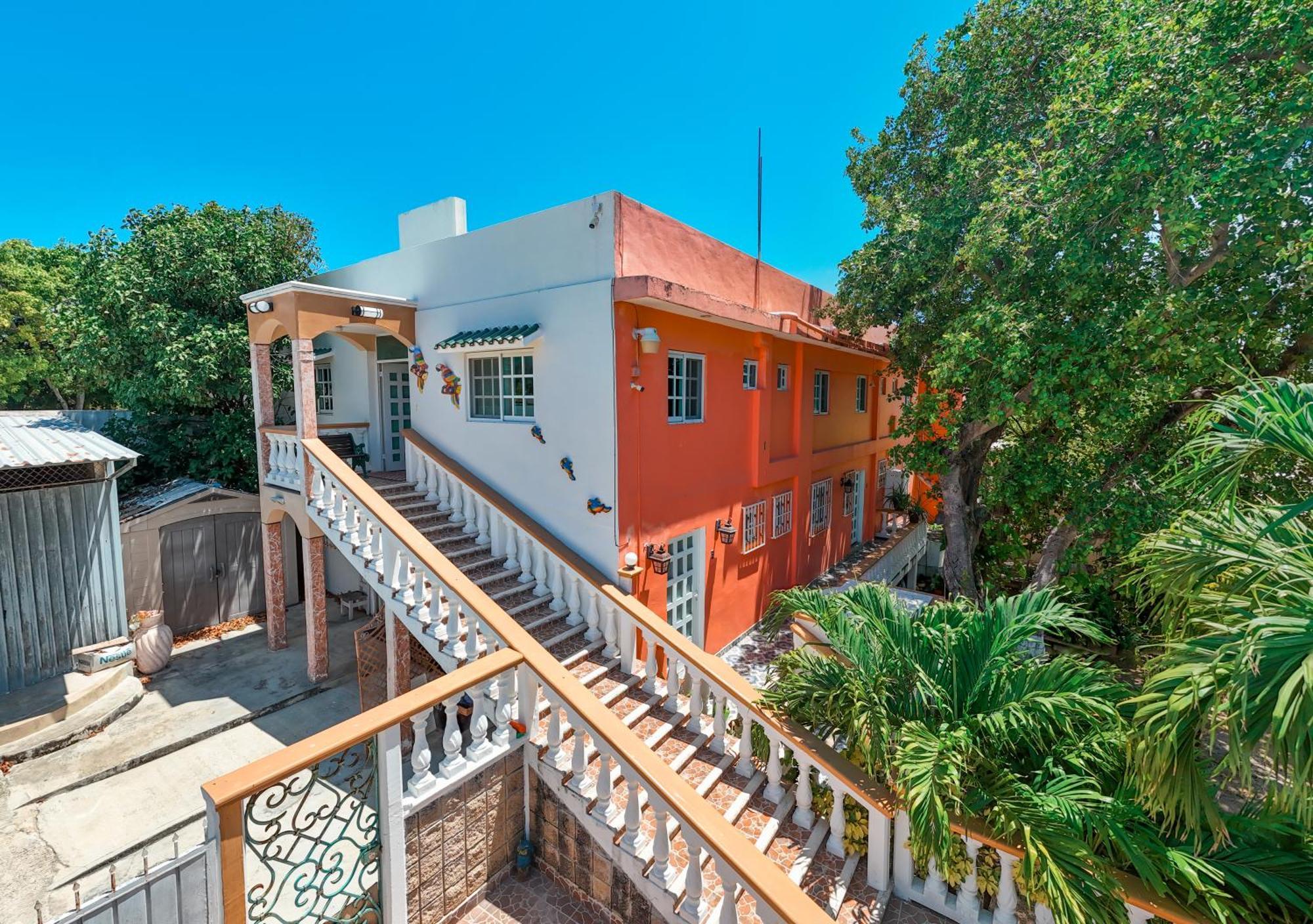 Pajaros Apartamento