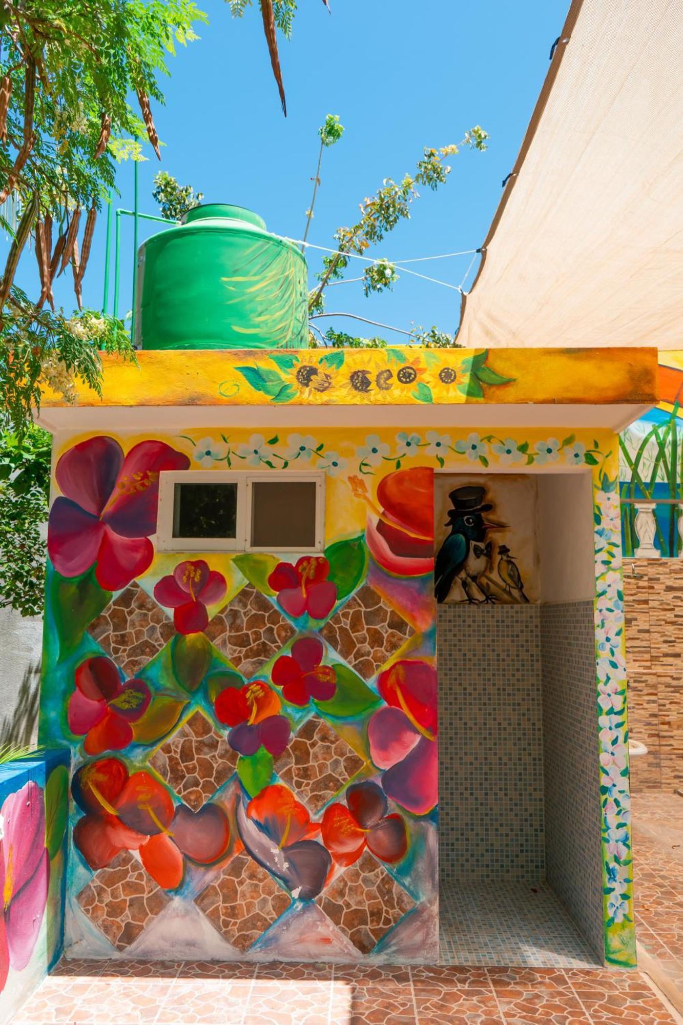 Apartamento Pajaros *