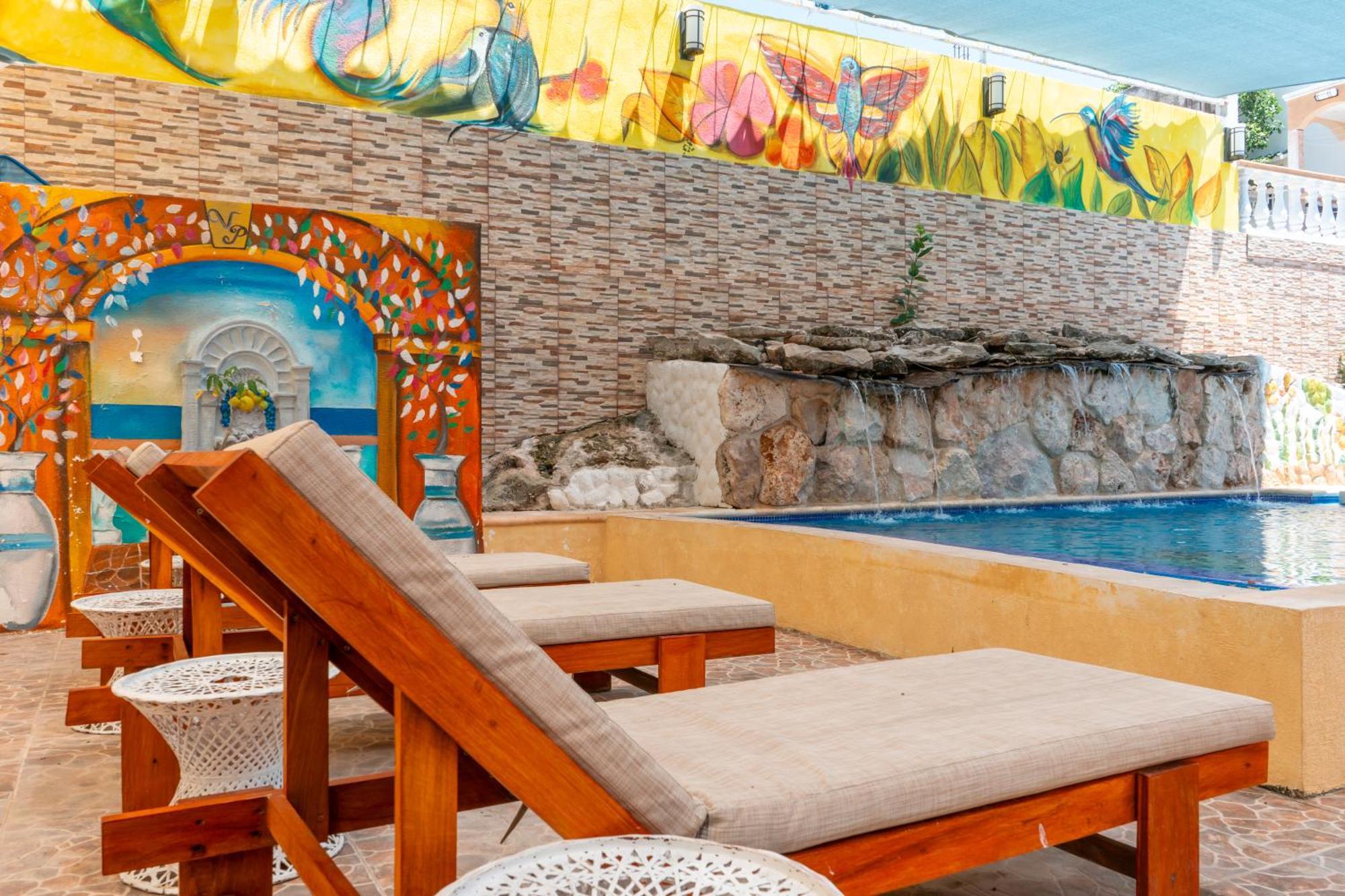 Pajaros Apartamento Ilha das Mulheres