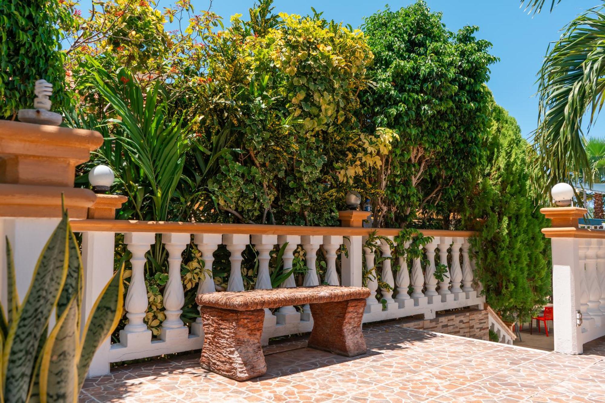 Apartamento Pajaros *