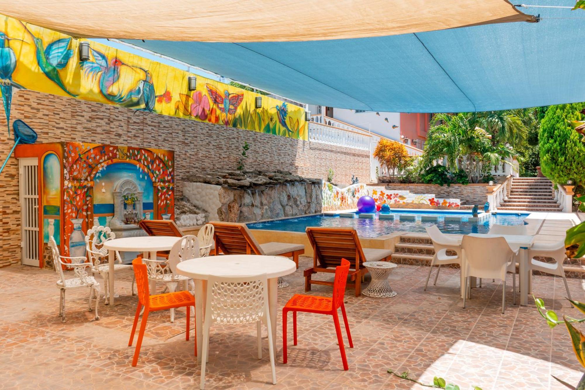 Pajaros Apartamento Ilha das Mulheres