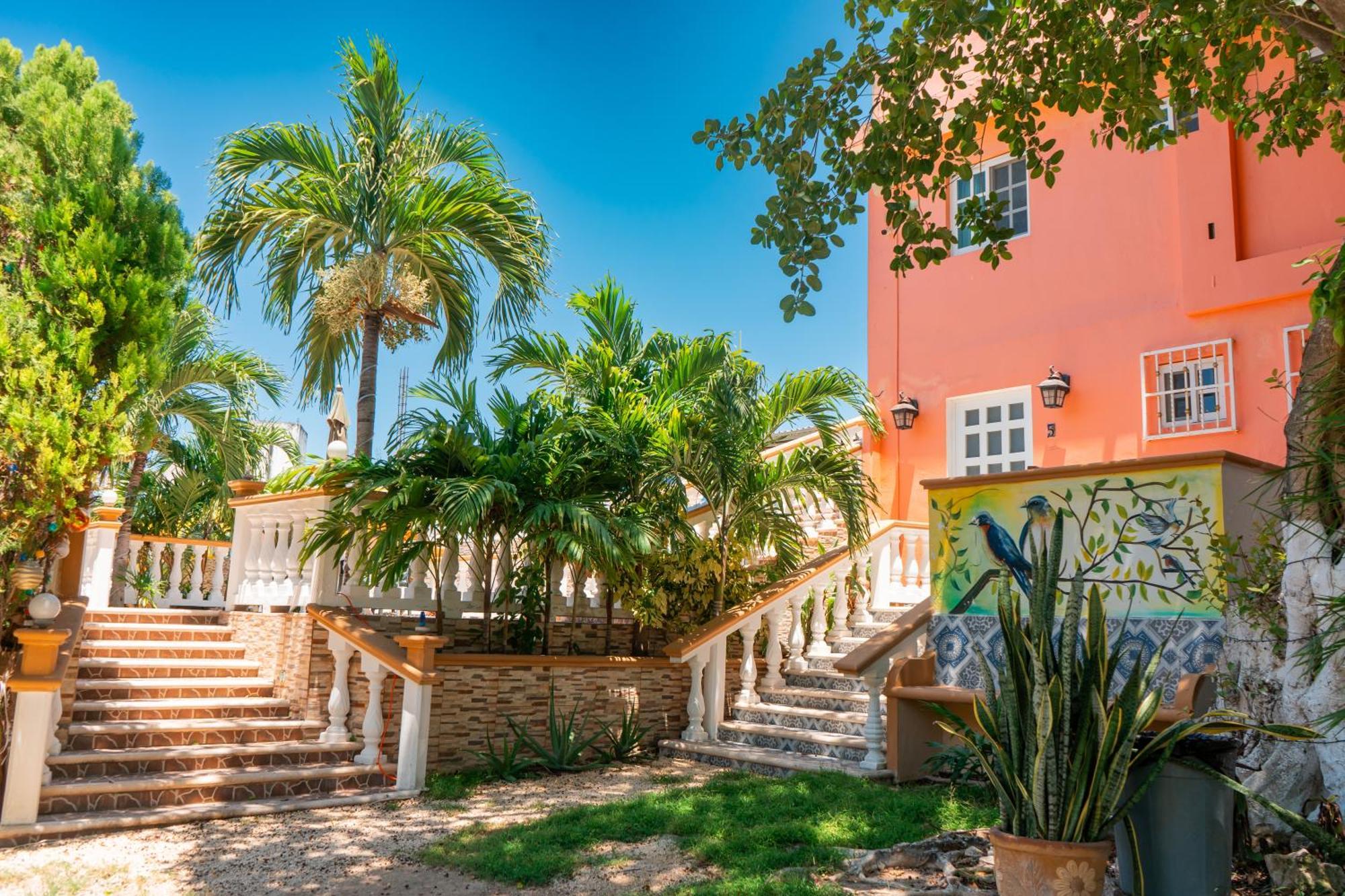 Apartamento Pajaros