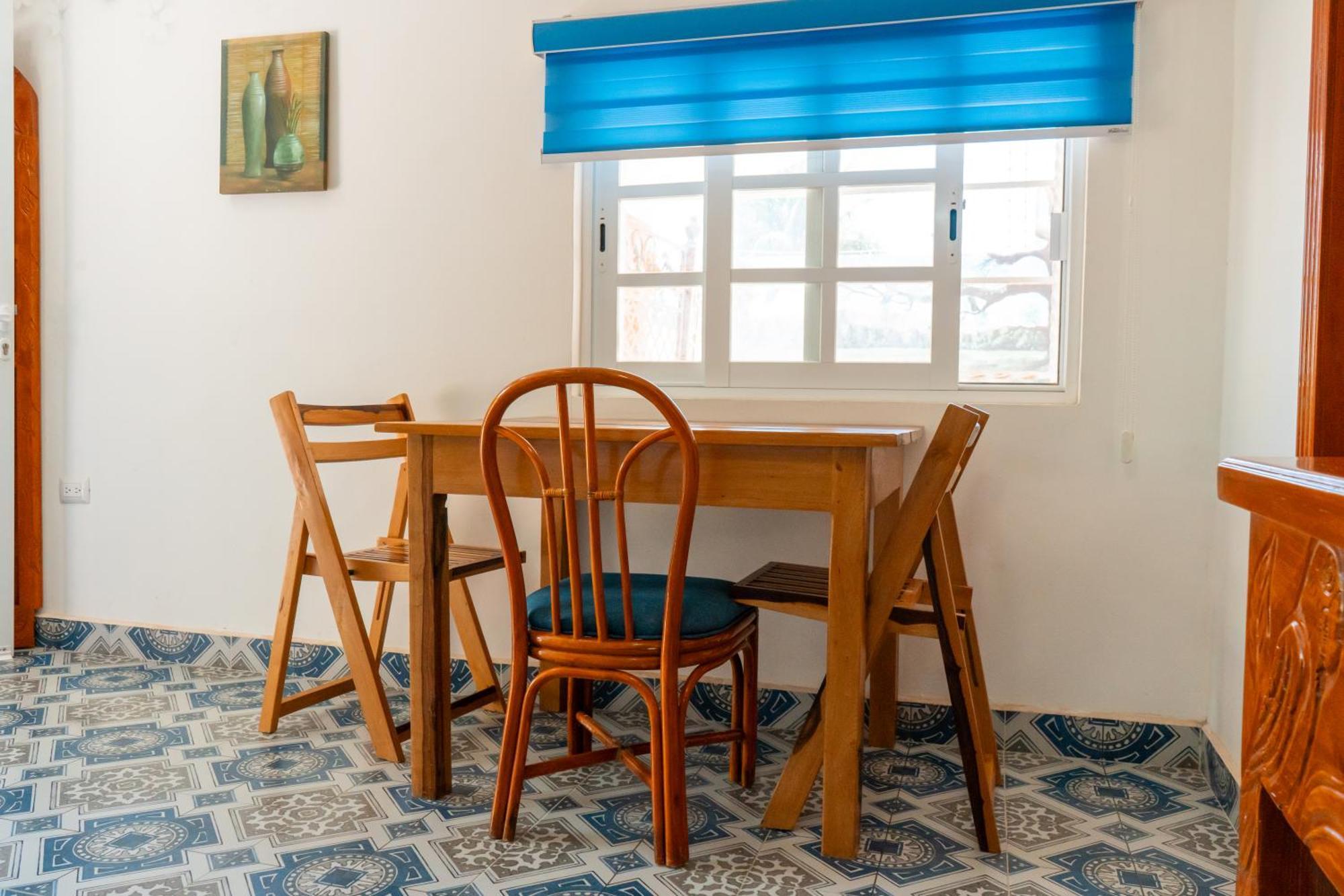 Apartamento Pajaros Ilha das Mulheres