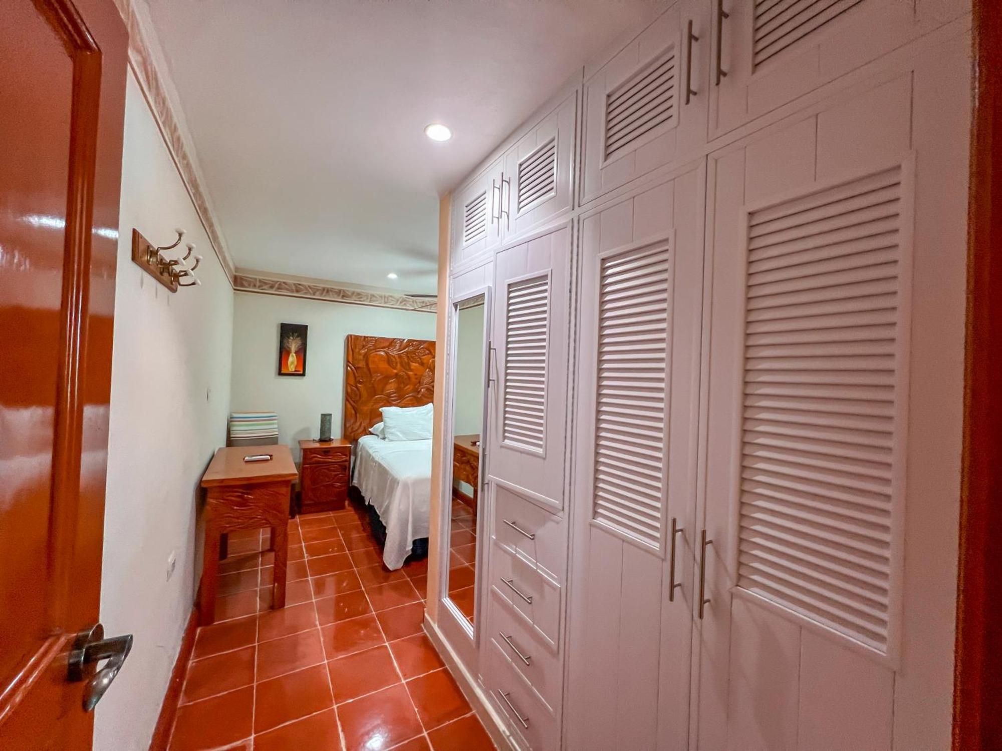 Pajaros Apartamento