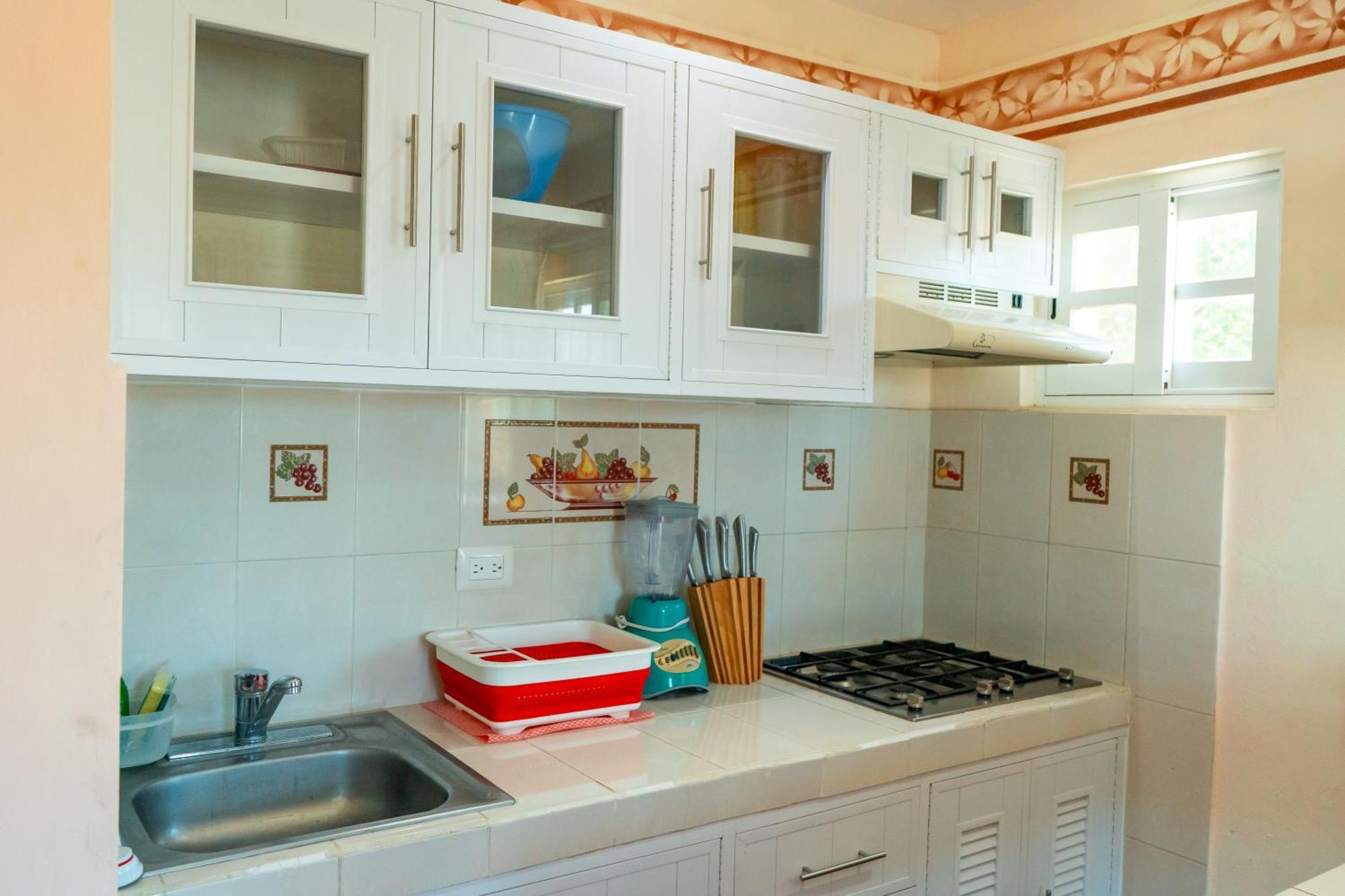 Apartamento Pajaros *