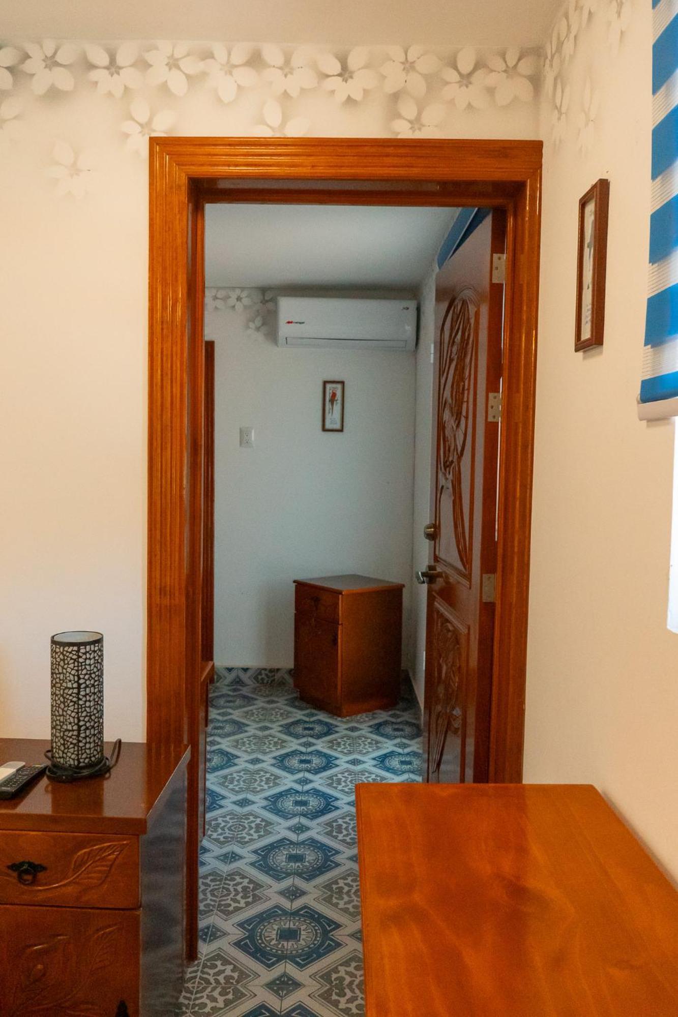 Apartamento Pajaros Ilha das Mulheres