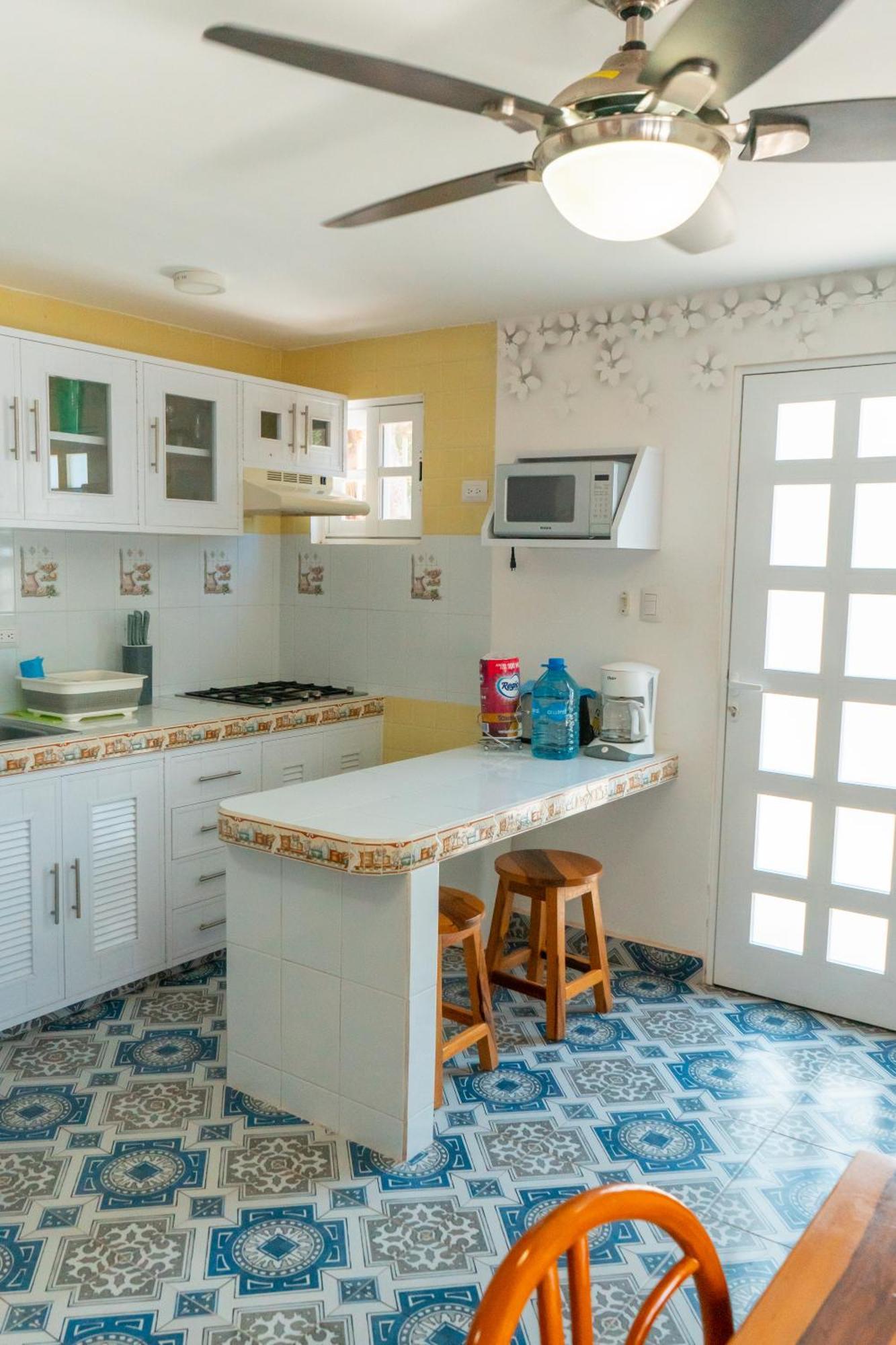 Pajaros Apartamento