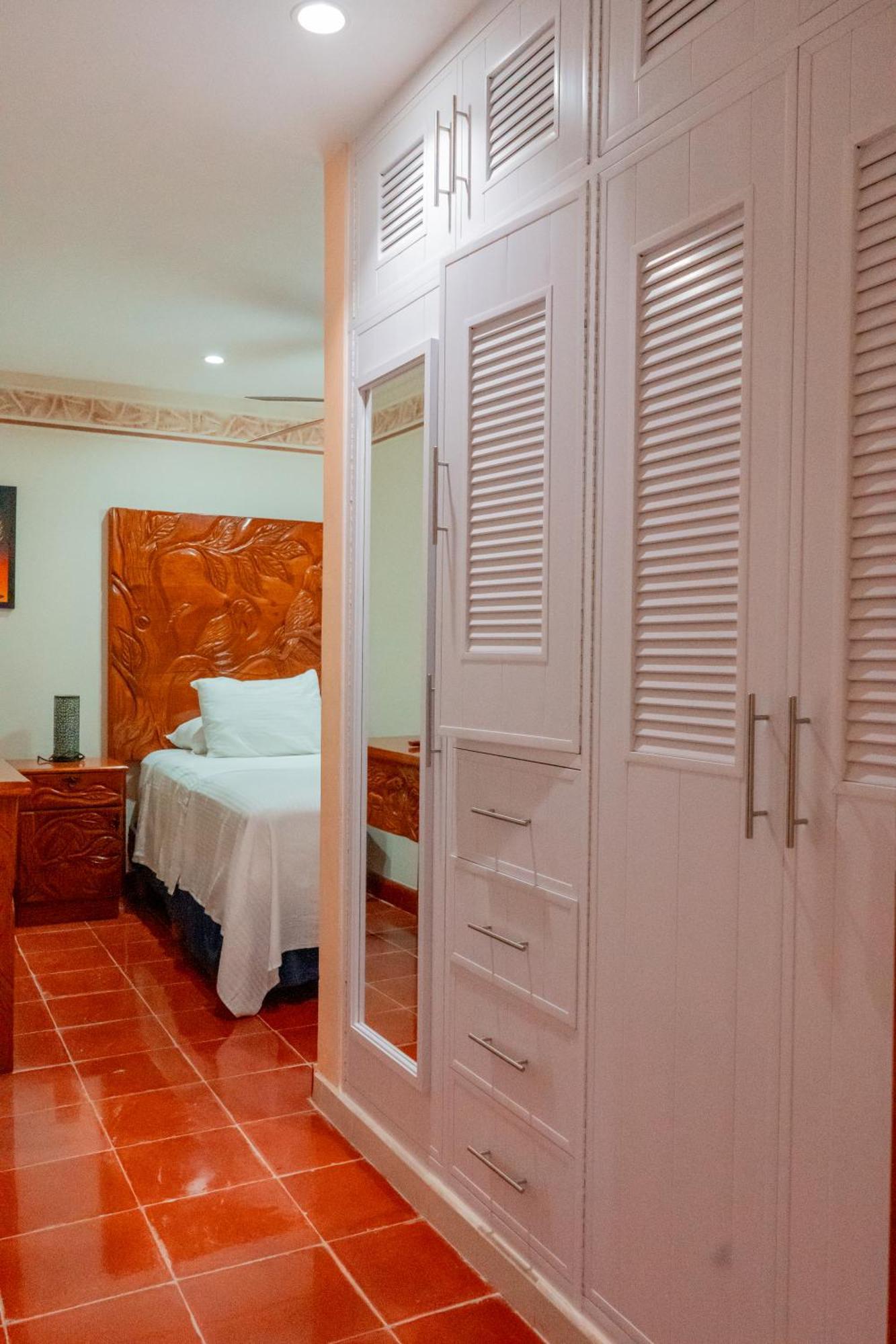 Apartamento Pajaros *