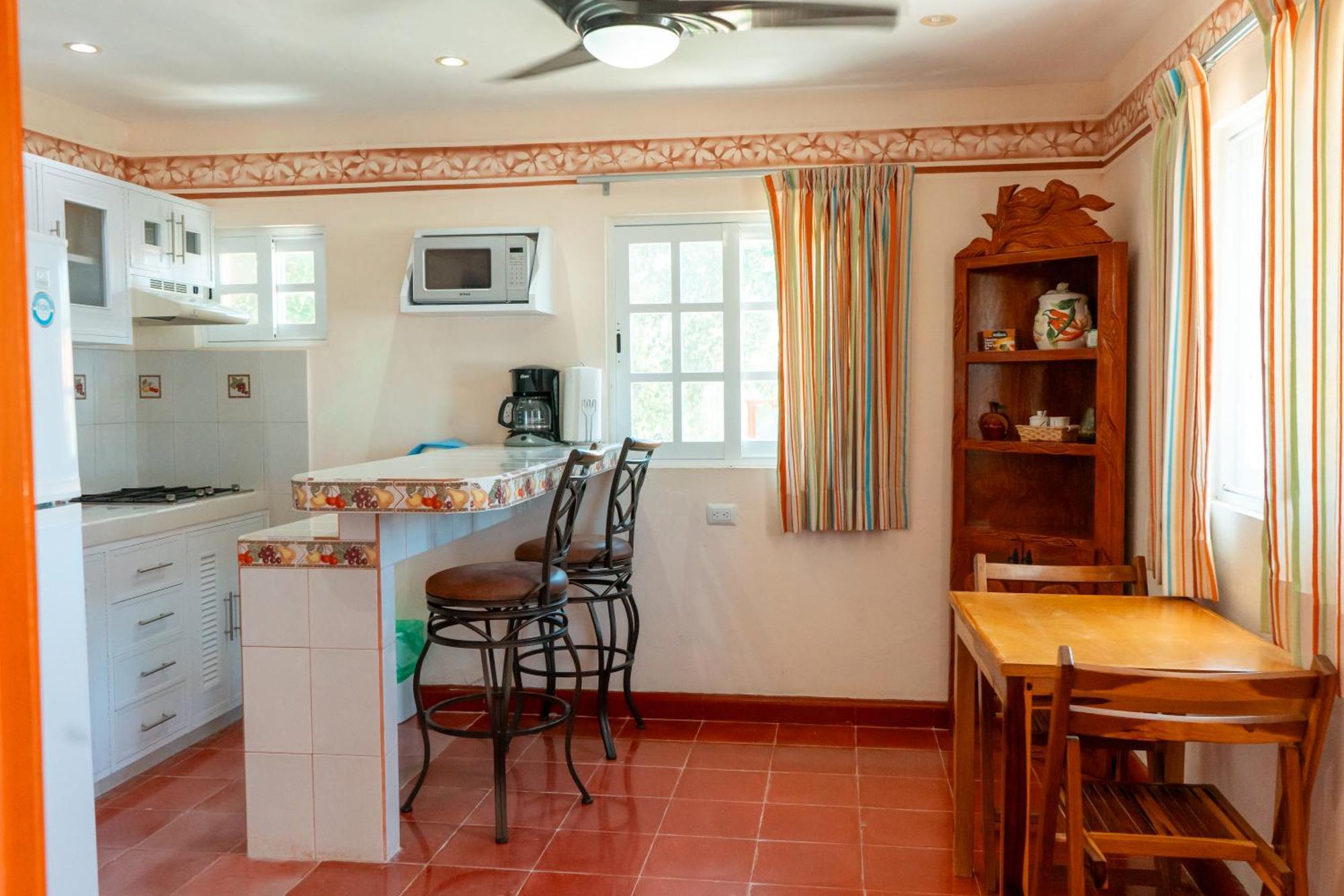 Pajaros Apartamento *