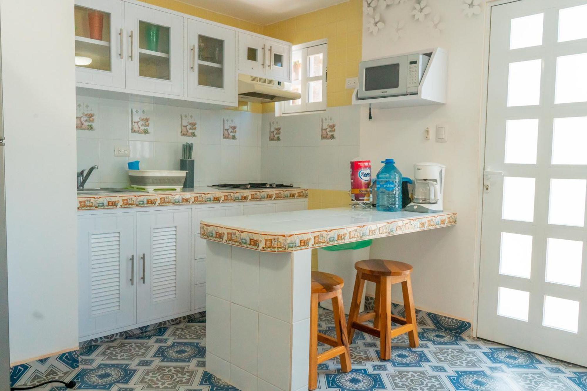 Pajaros Apartamento Ilha das Mulheres
