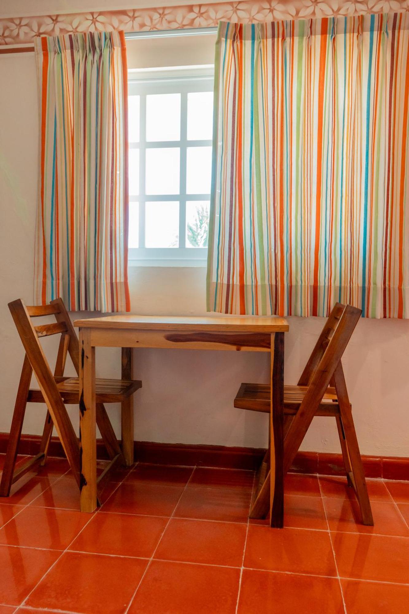 Apartamento Pajaros Ilha das Mulheres
