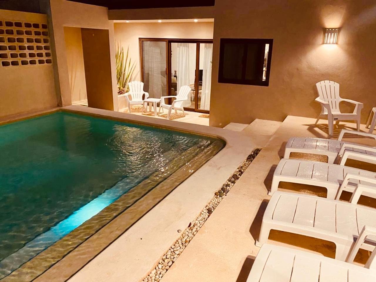 Mar Y Chelo Luxury Aparments Isla Mujeres