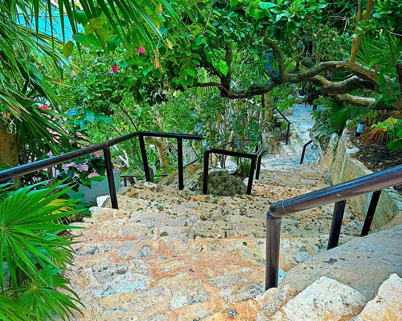 Chan Kah Villa Isla Mujeres