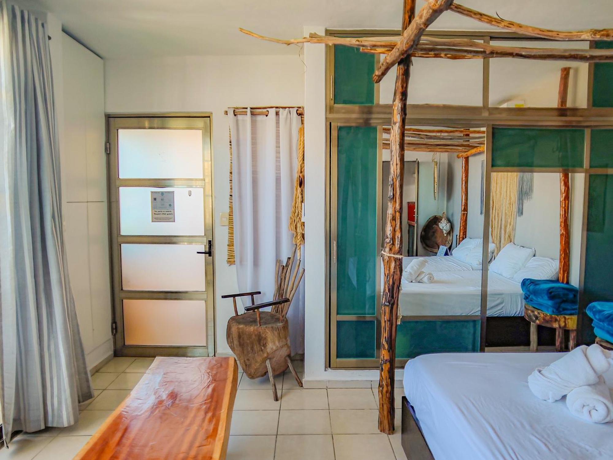 Departamentos Maya Apartment