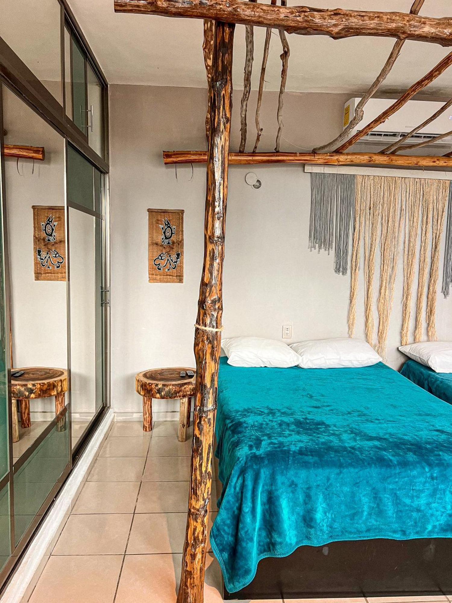 Apartment Departamentos Maya Isla Mujeres