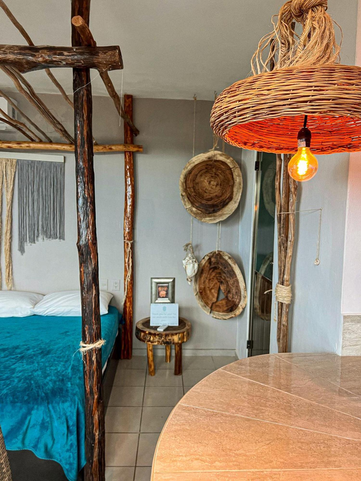 Apartment Departamentos Maya Isla Mujeres