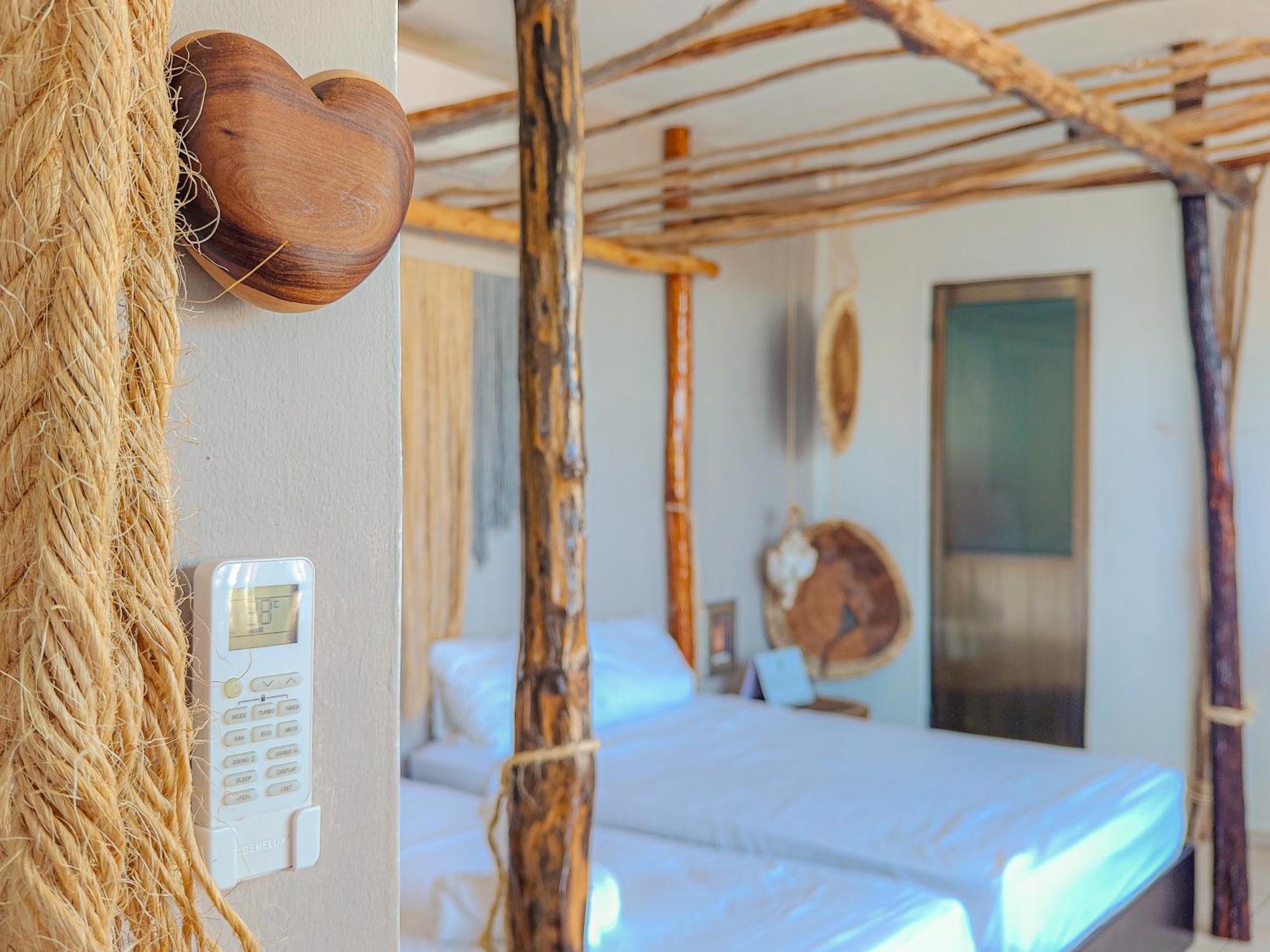 Departamentos Maya Apartment
