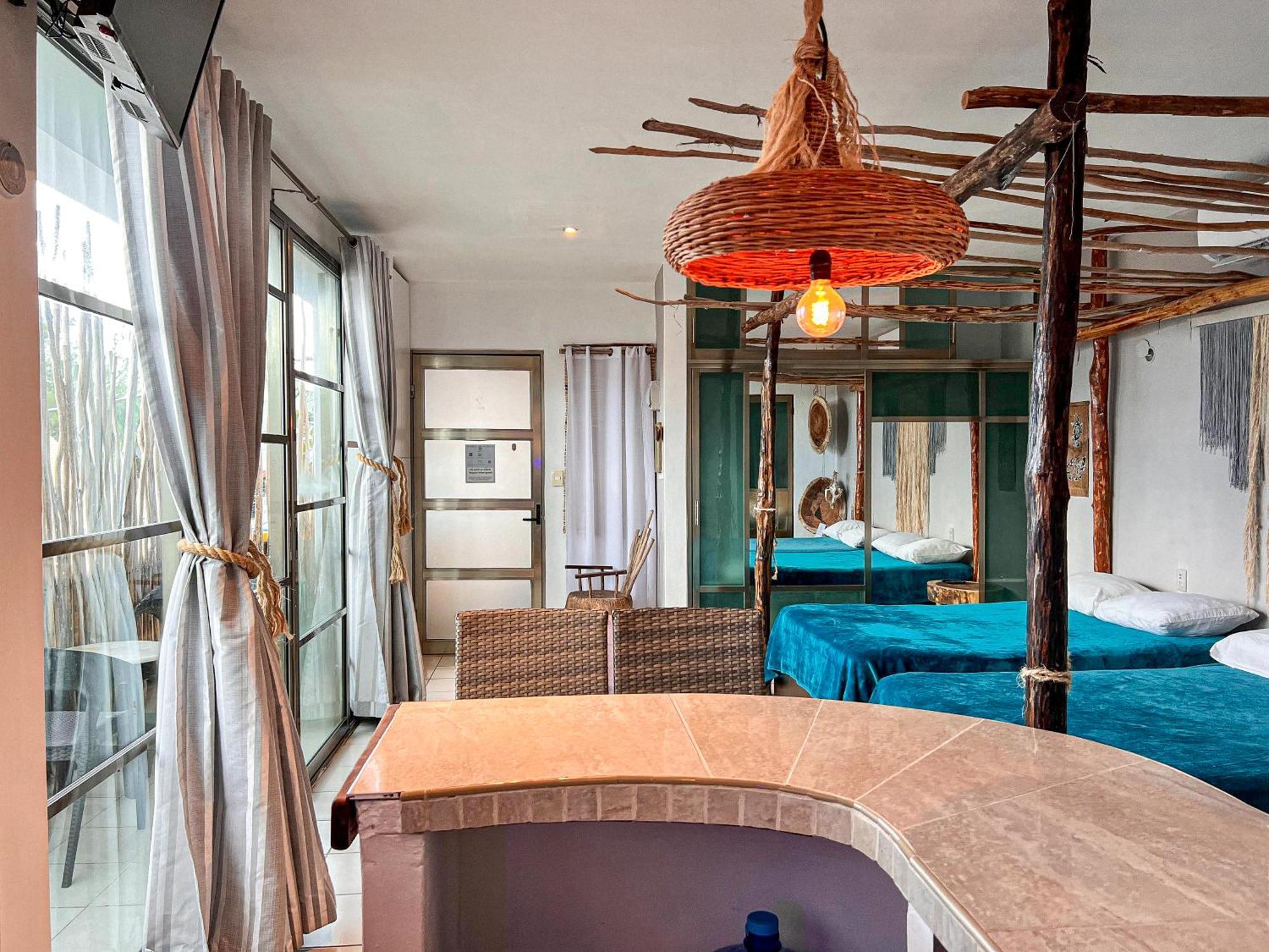 Apartment Departamentos Maya Isla Mujeres
