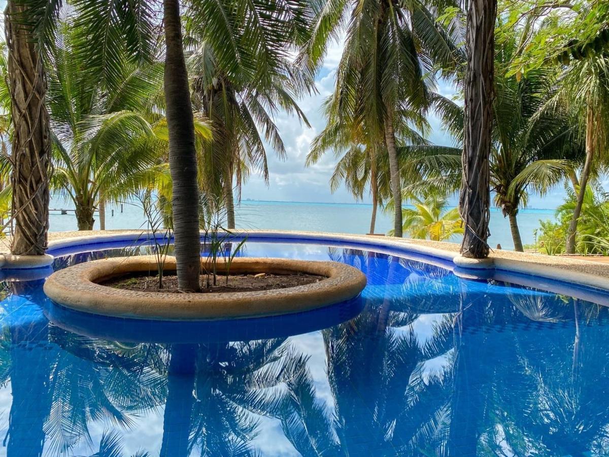 Villa Angela Isla Mujeres