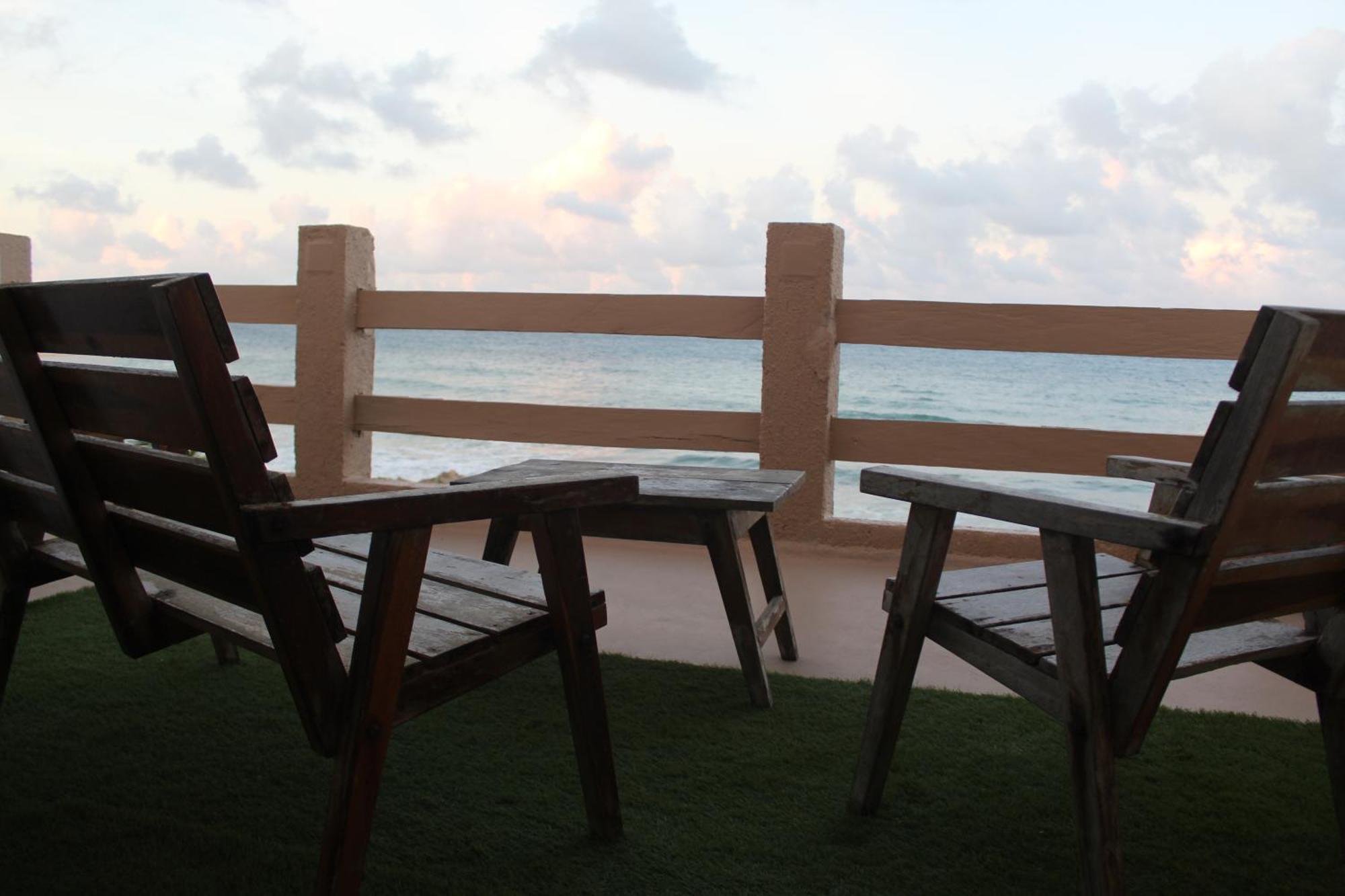 Punta Piedra