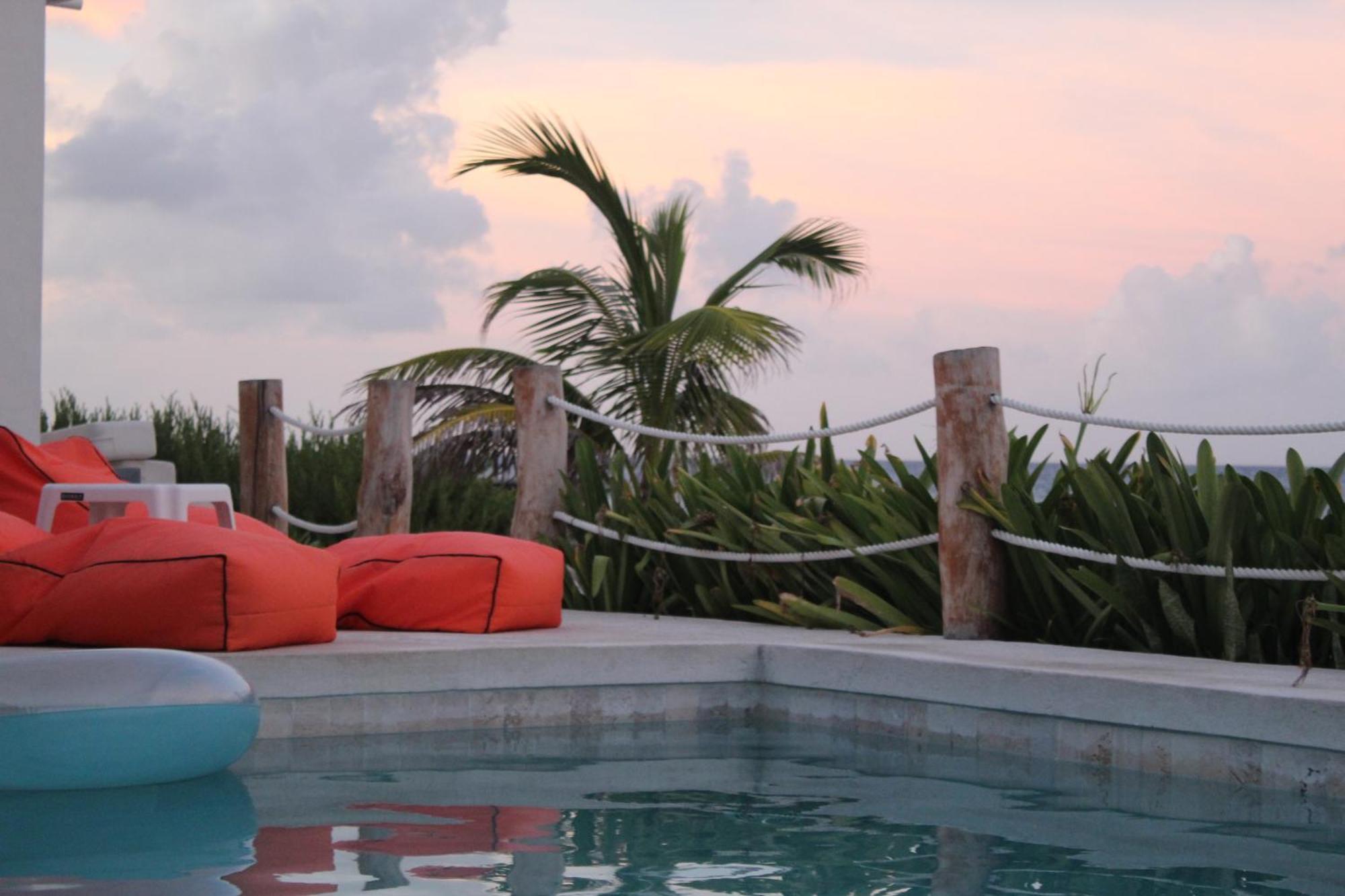 Punta Piedra Apartamento