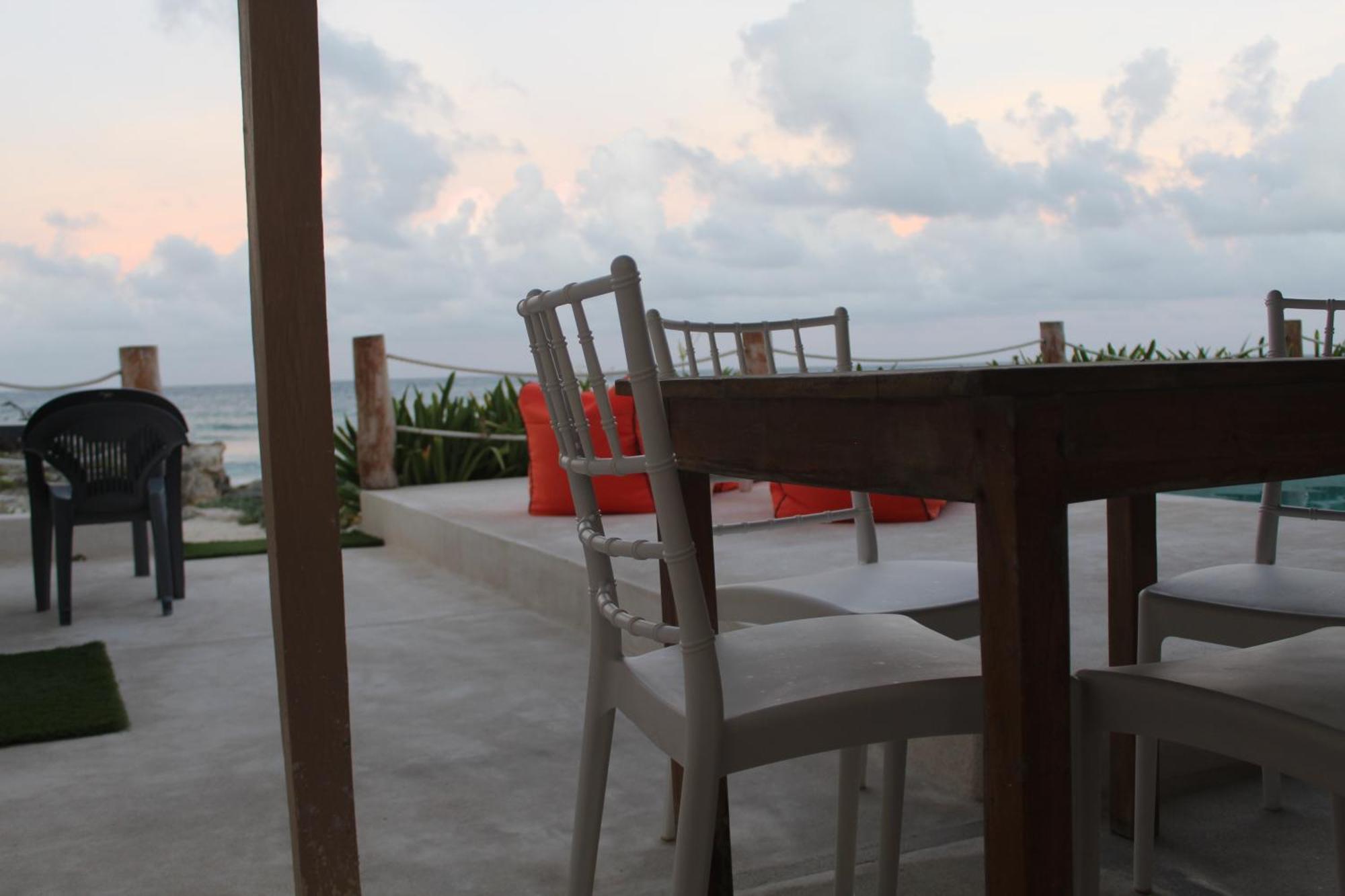 Punta Piedra Apartamento Isla Mujeres