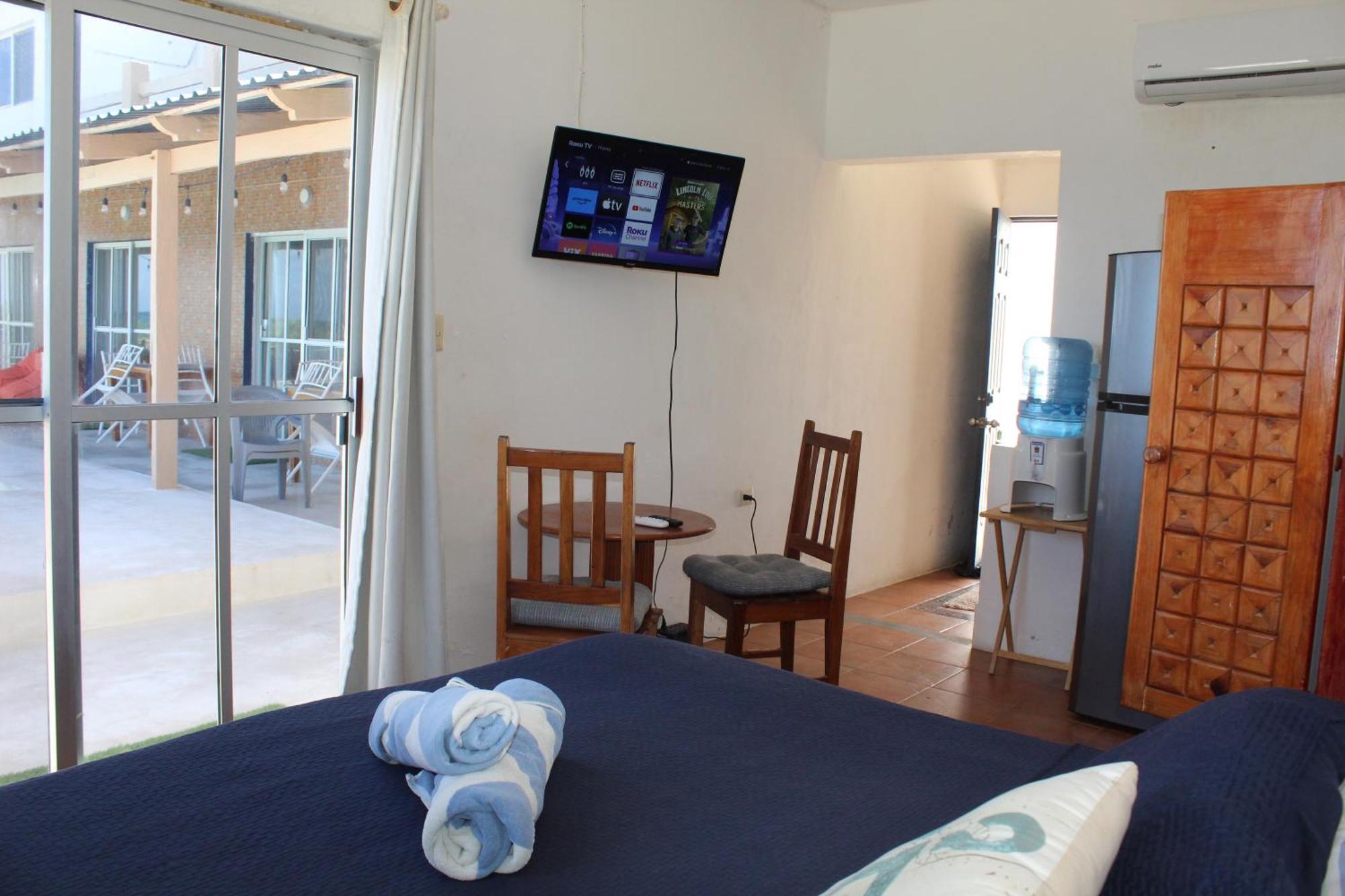 Punta Piedra Apartamento