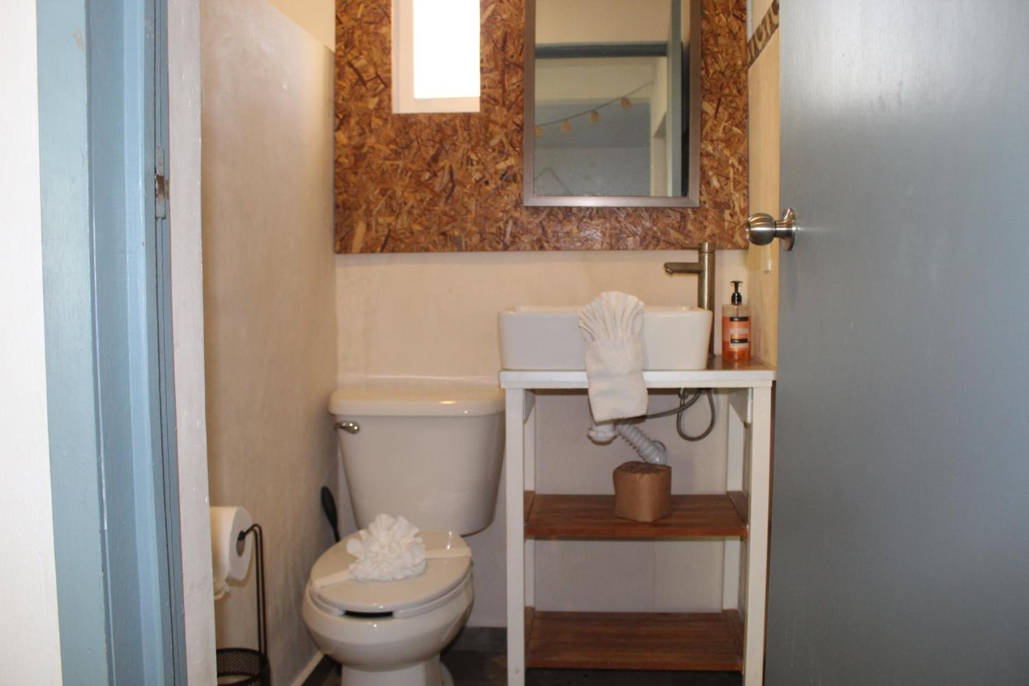 Punta Piedra Apartamento *