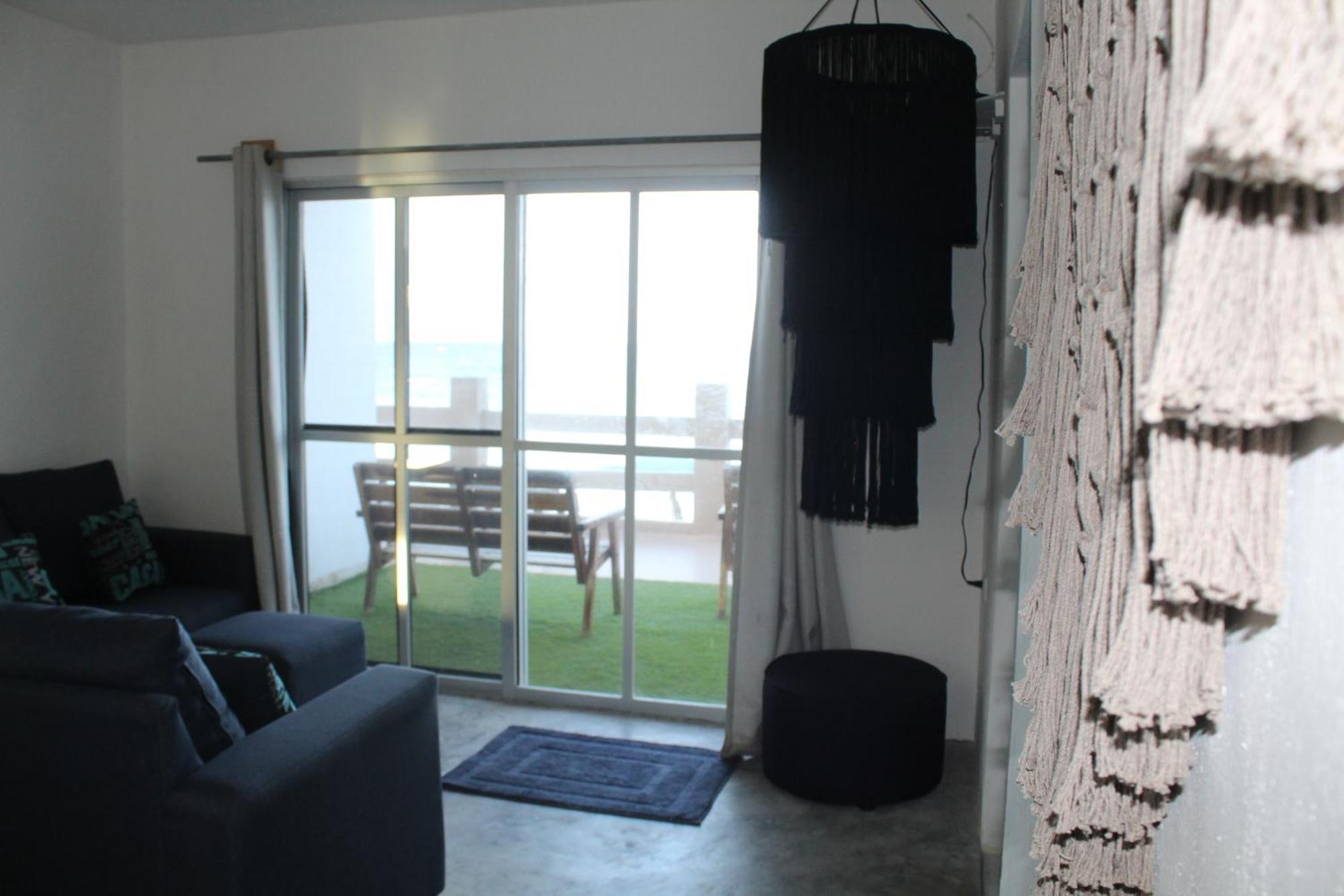 Apartamento Punta Piedra *