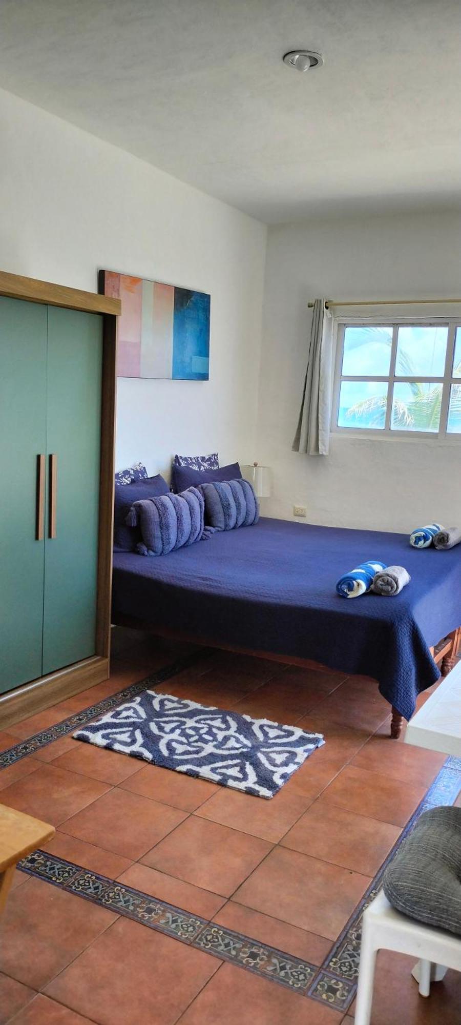 Punta Piedra Apartamento