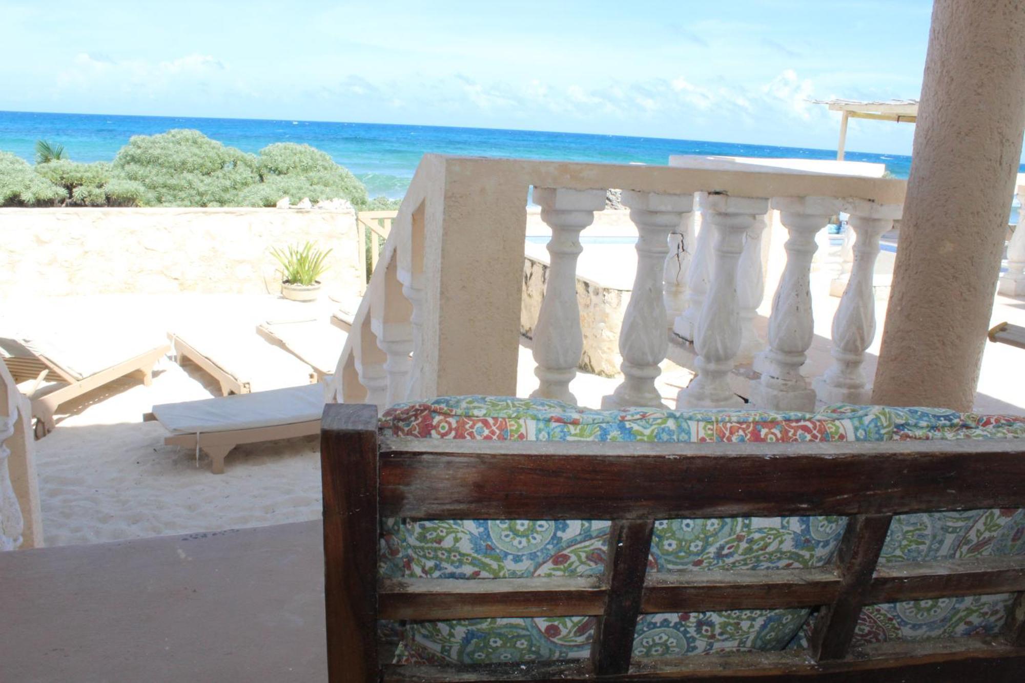 Apartamento Punta Piedra Isla Mujeres