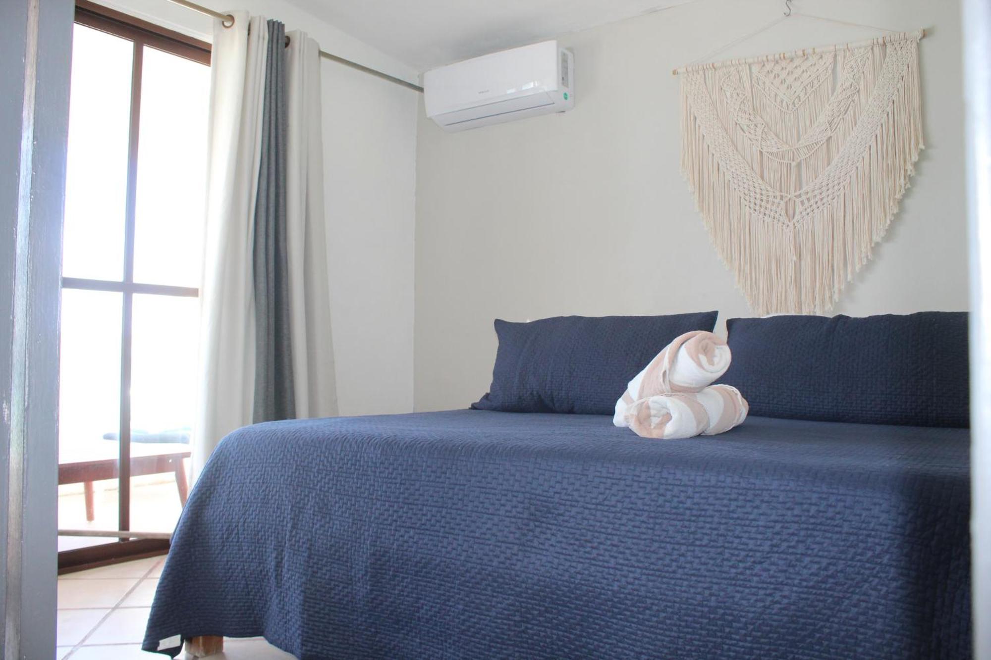 Punta Piedra Apartamento