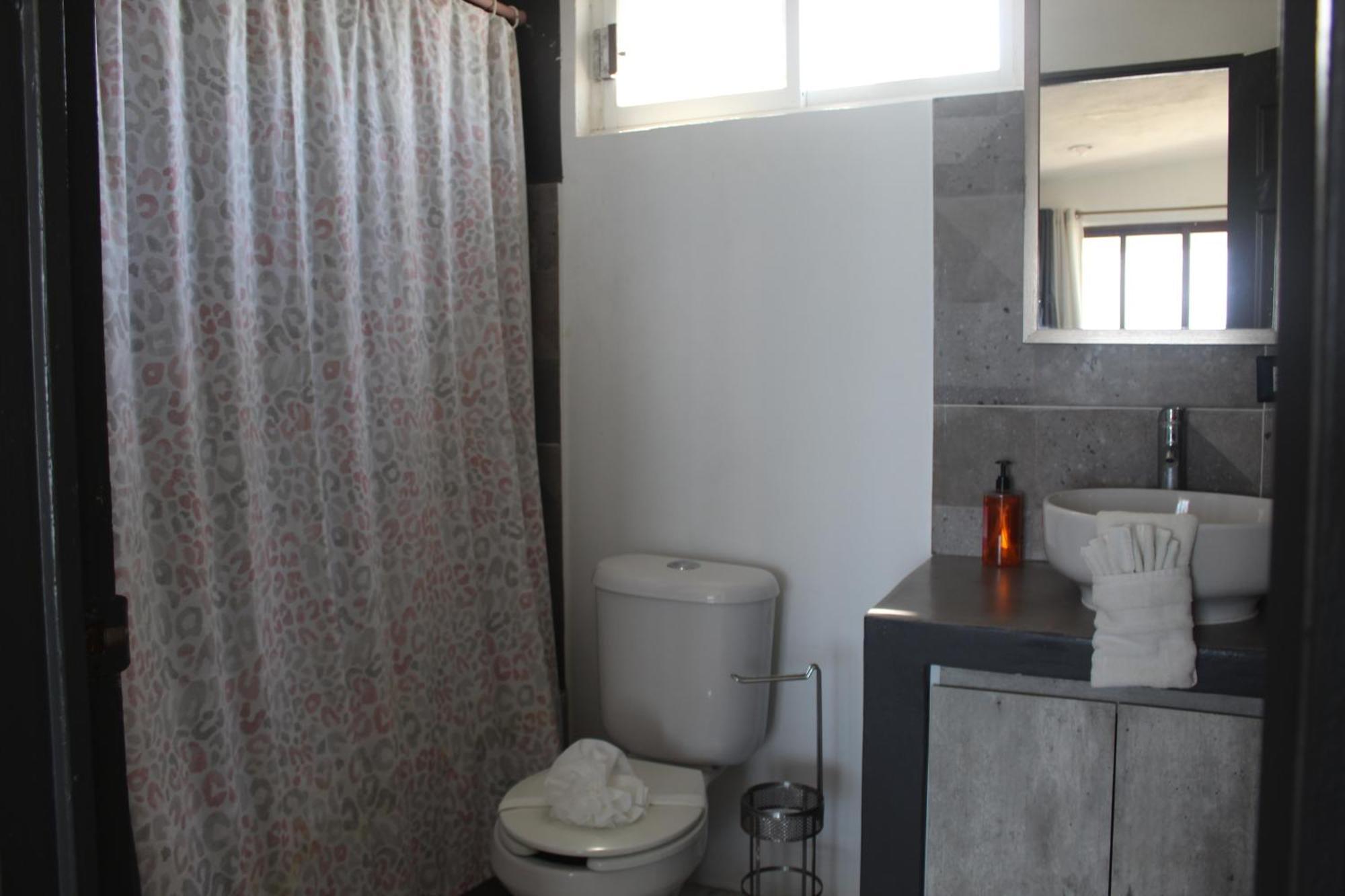 Apartamento Punta Piedra